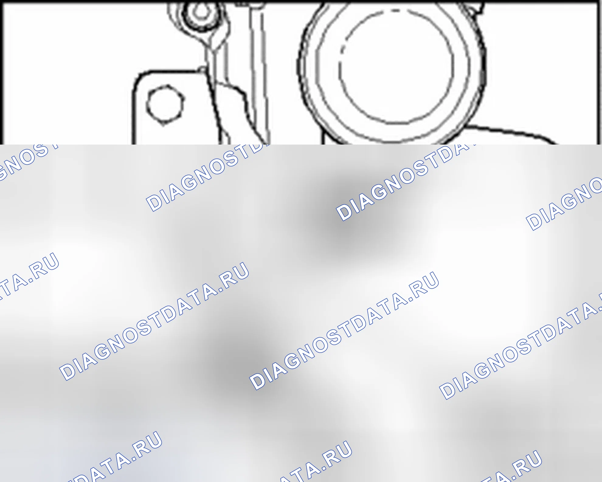 Рис. 216. Audi TT 8N рестайлинг