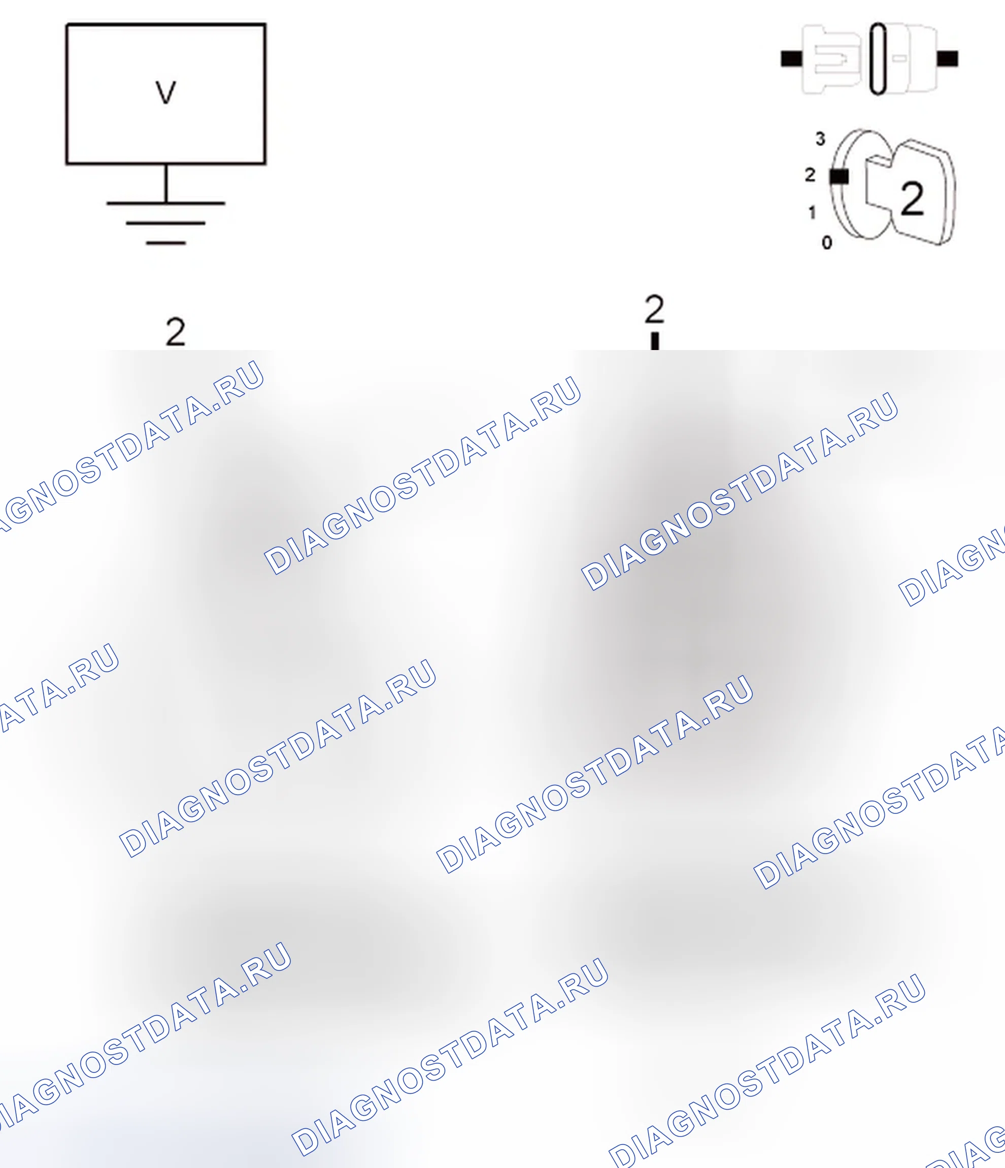Рис. 1361. Dodge Journey I