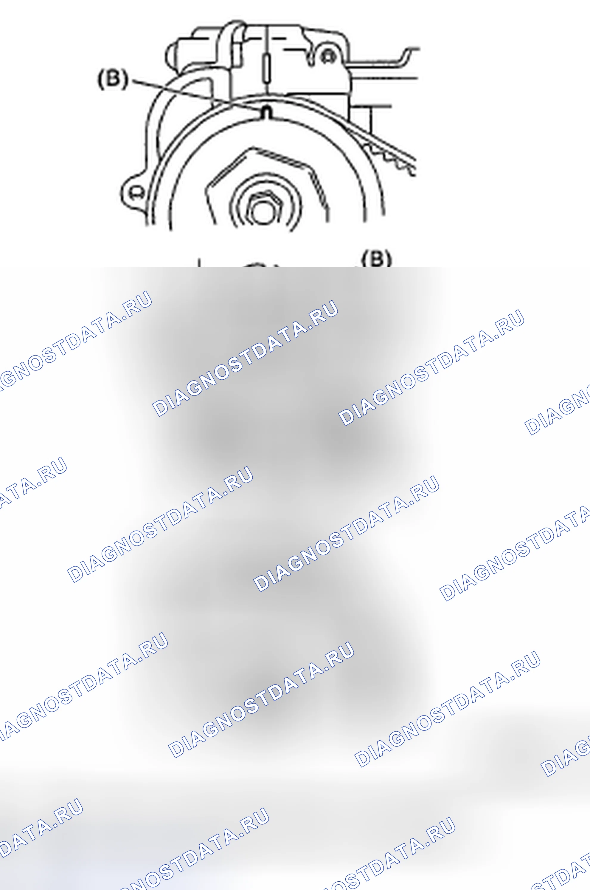 Рис. 67. Subaru Impreza WRX GH