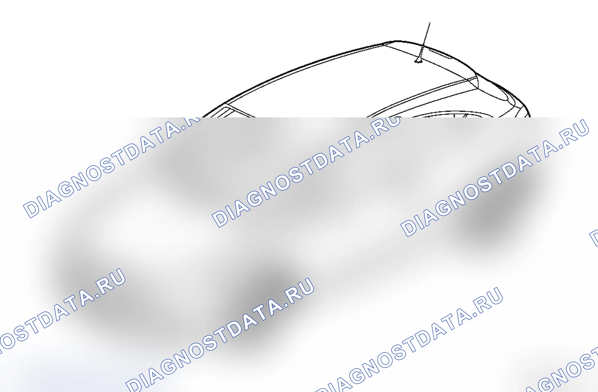 Обзор Astra-H. Opel Astra H