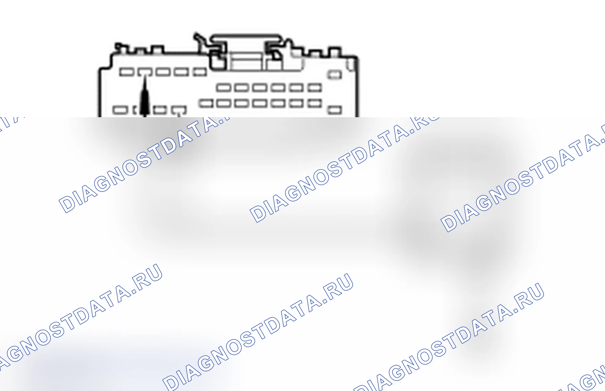 Рис. 98. Ford Explorer IV