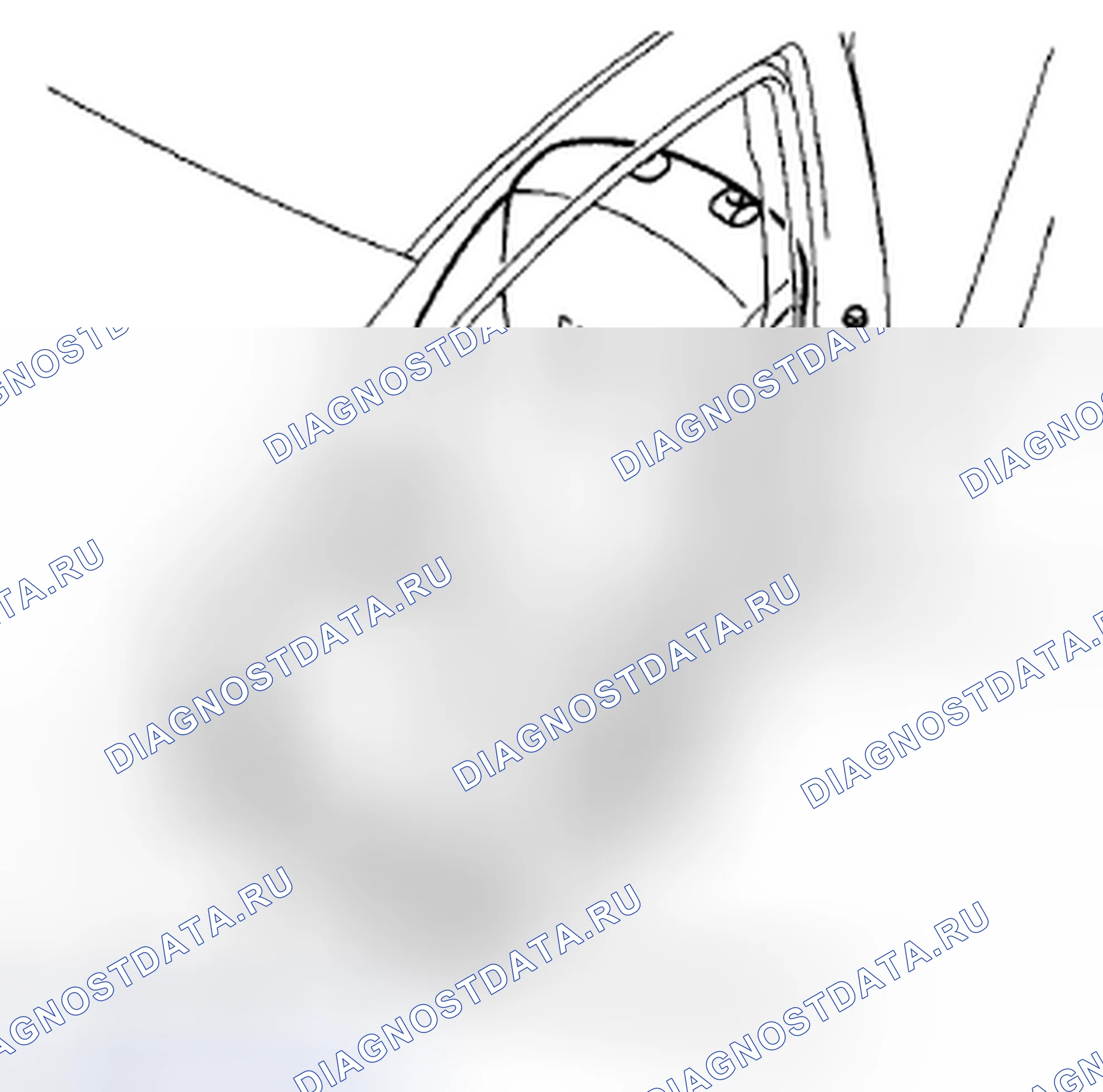 Рис. 11. Toyota Corolla X