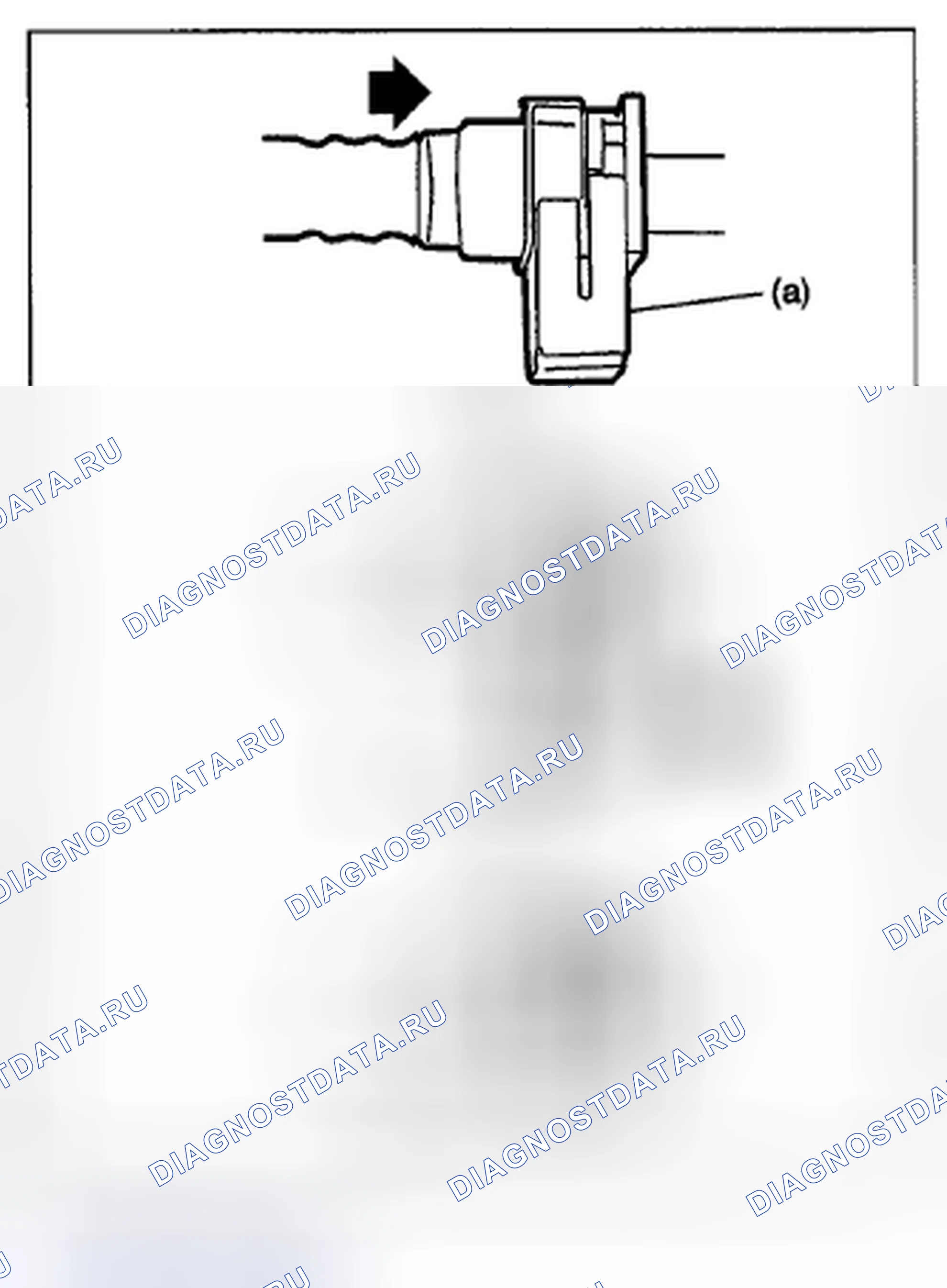Рис. 421. Subaru Impreza GH