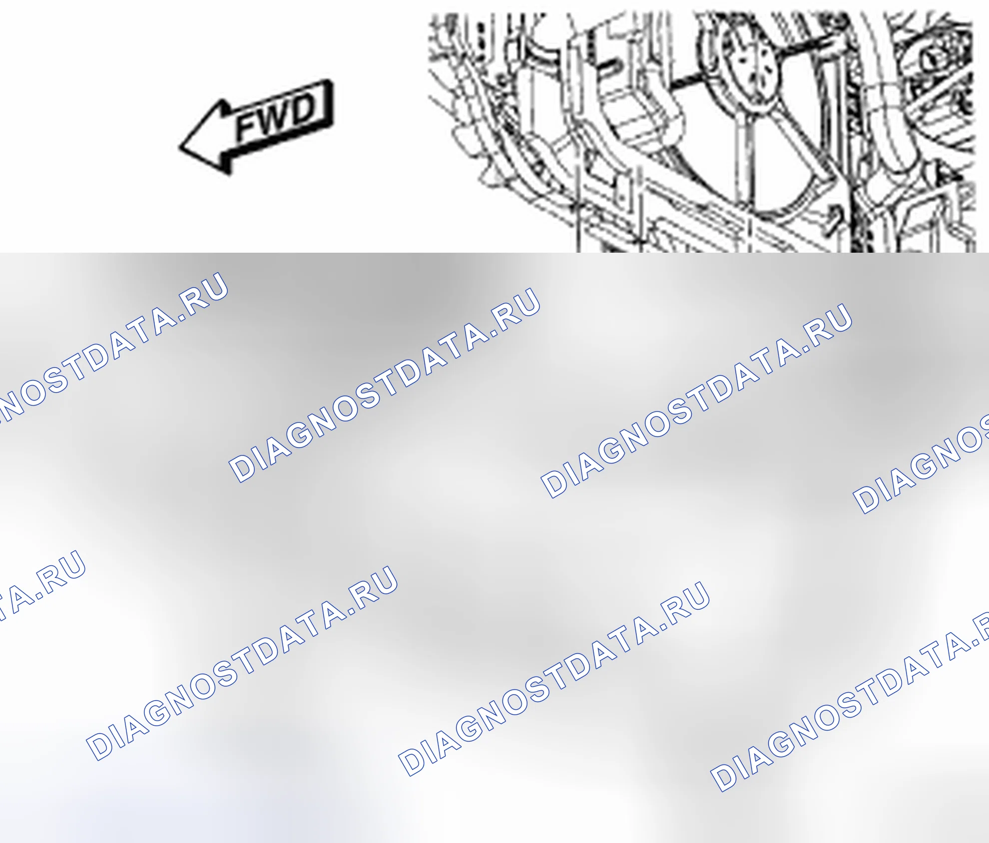 Рис. 335. Chrysler Town & Country V