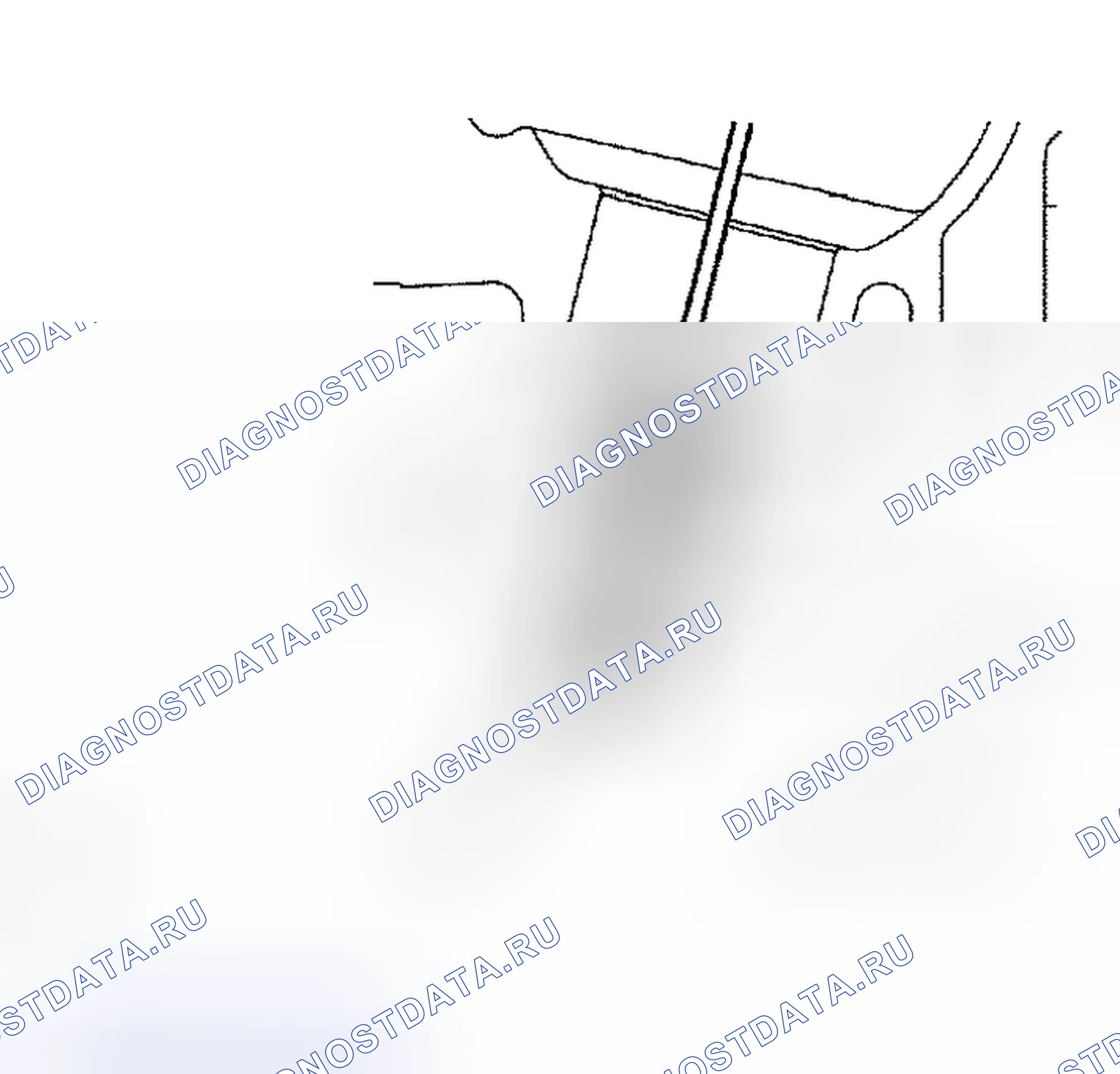 Рис. 95. Toyota RAV4 II рестайлинг