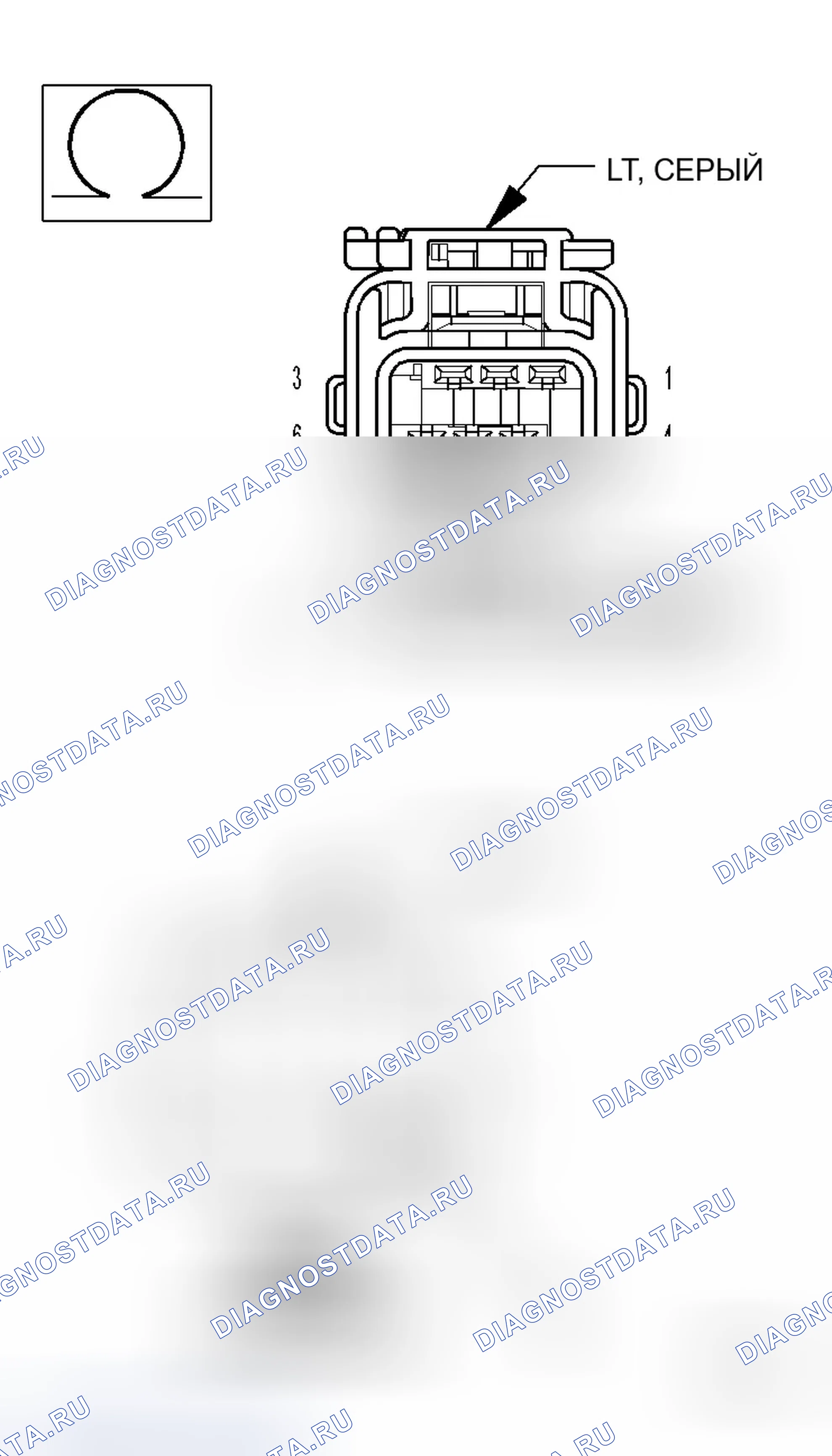 Рис. 49. Dodge Magnum I