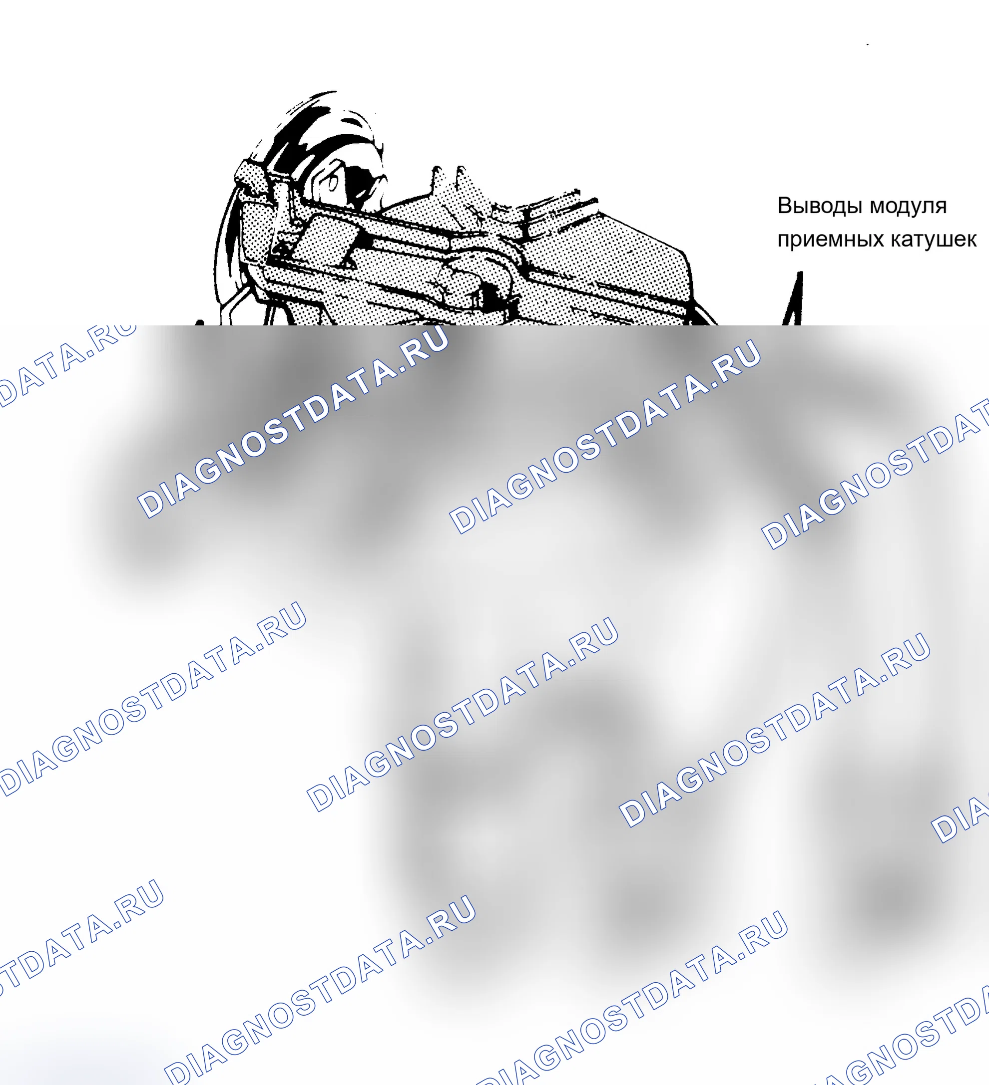 Рис. 4. Chevrolet Hi-Cube G30 