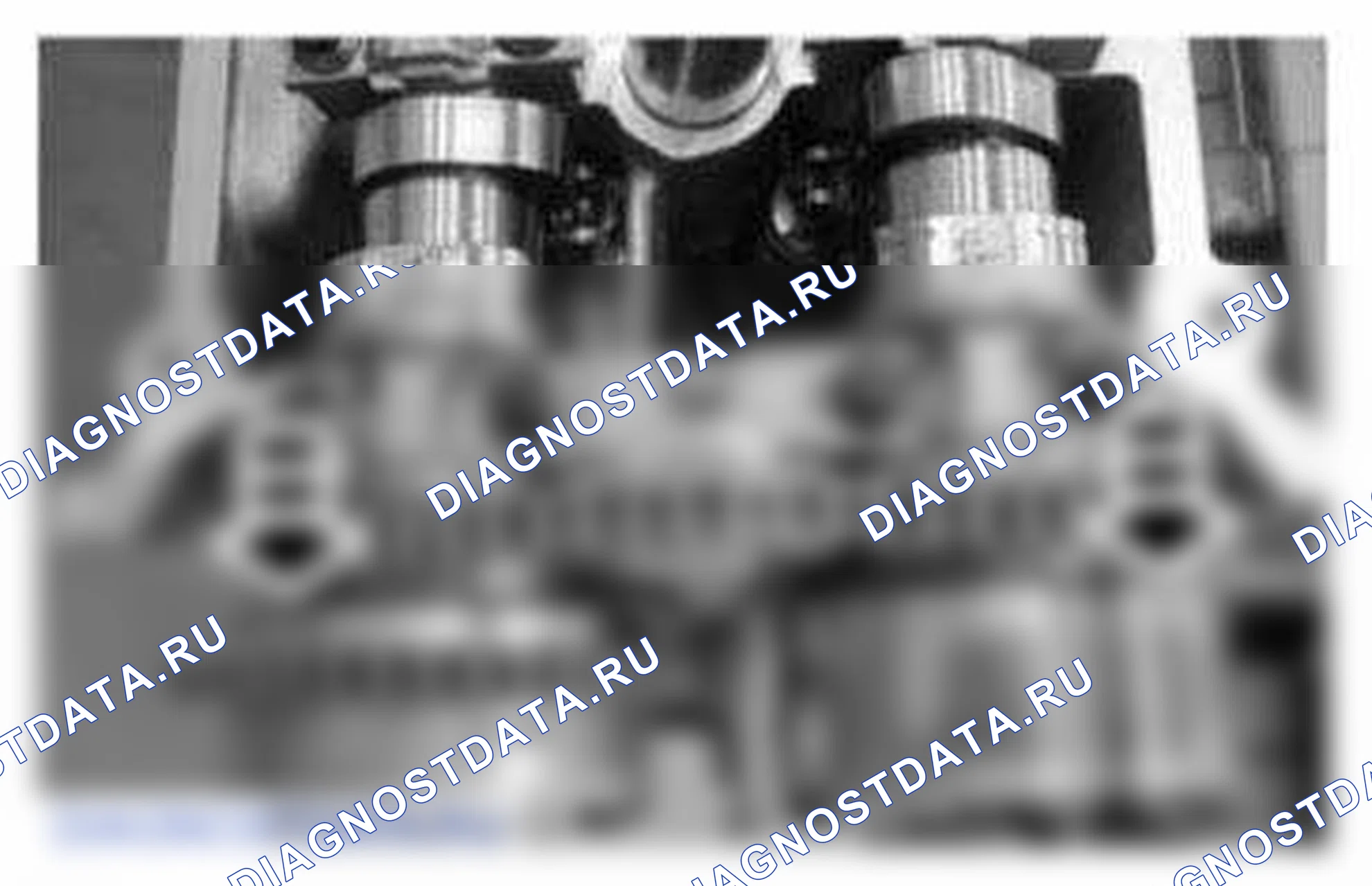 Рис. 1118. Ford Mustang V рестайлинг