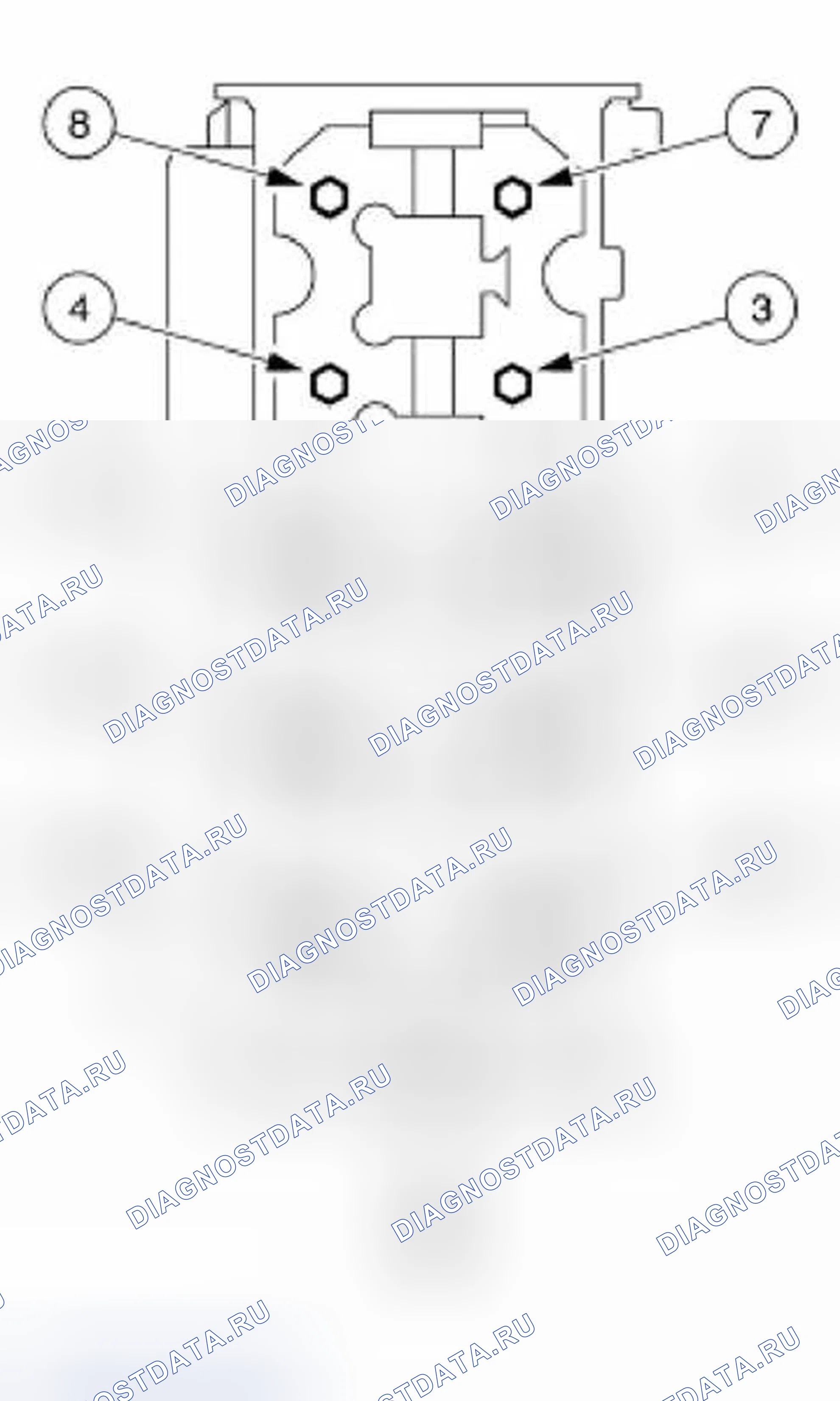 Рис. 669. Ford Pickup F150 