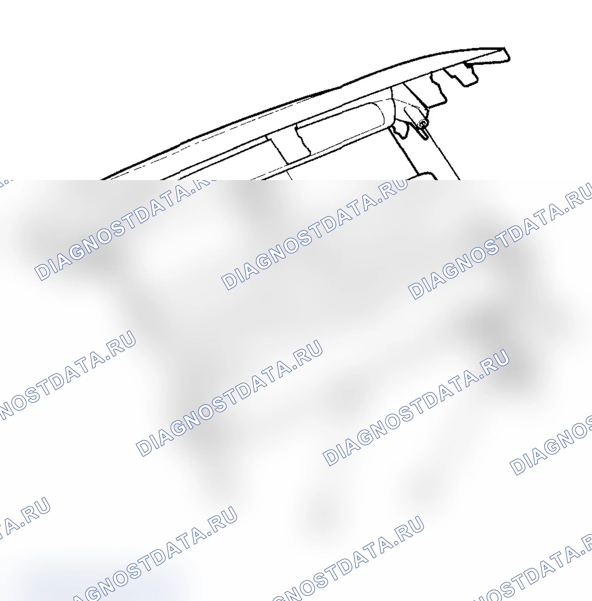 Рис. 38: Навигация. Acura TL III