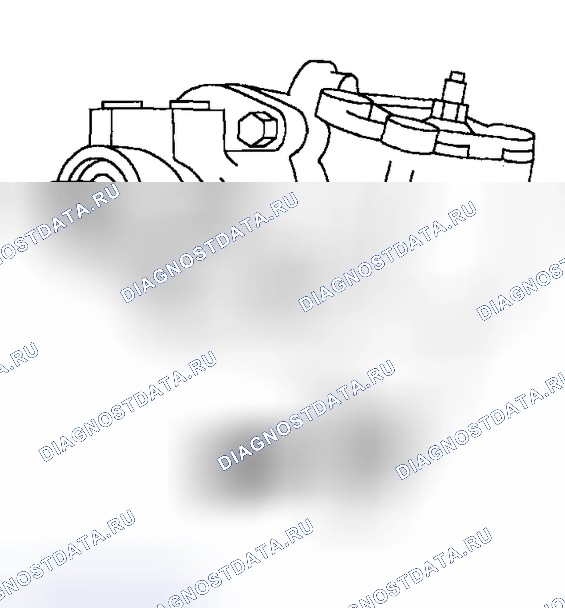 Рис. 58. Ford Pickup F250 Super Duty I
