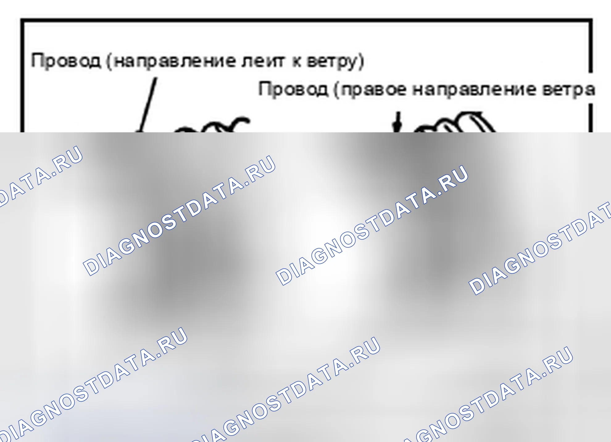 Рис. 53. Infiniti FX35 II рестайлинг