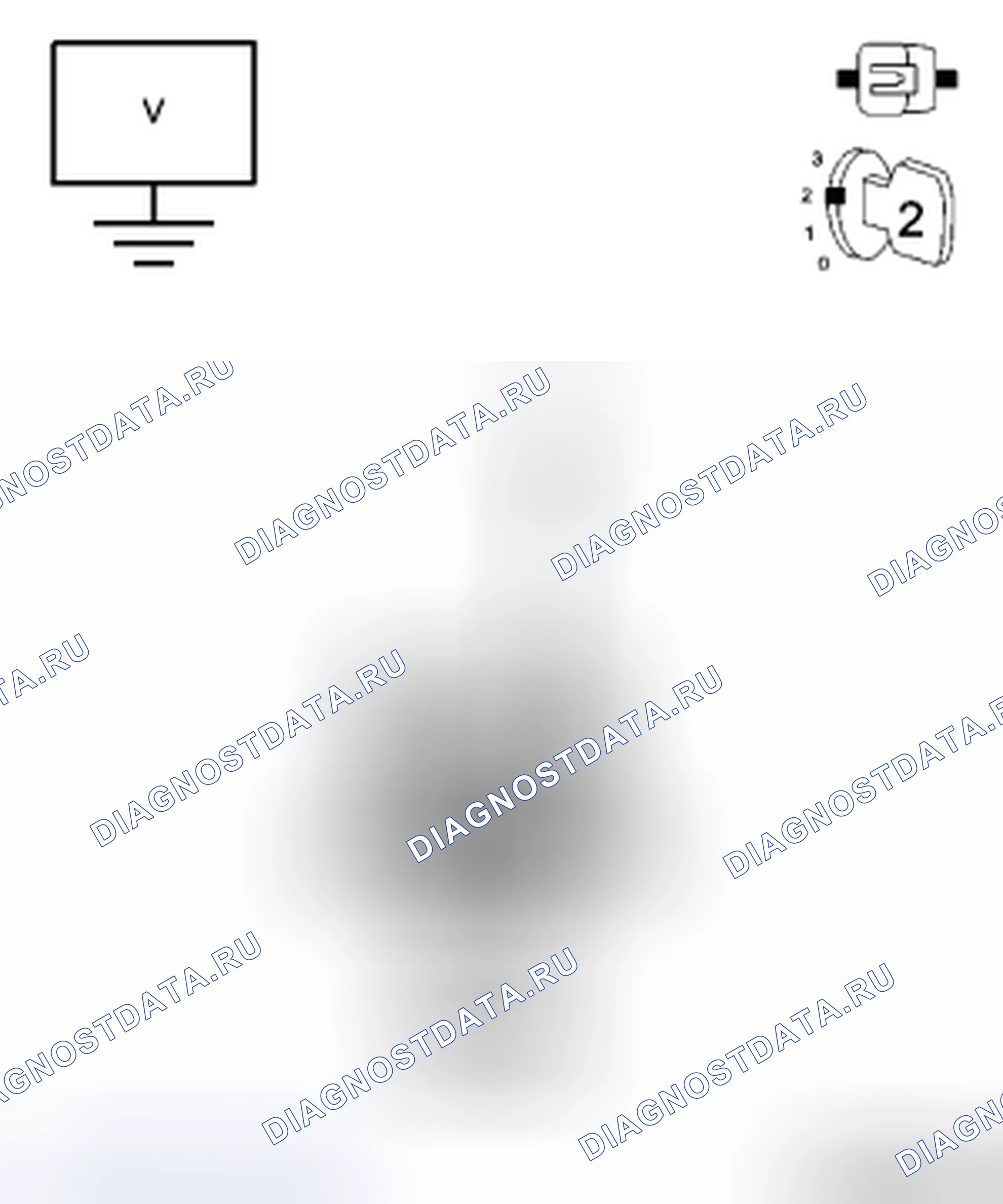 Рис. 946. Dodge Cab & Chassis R3500 HD transition