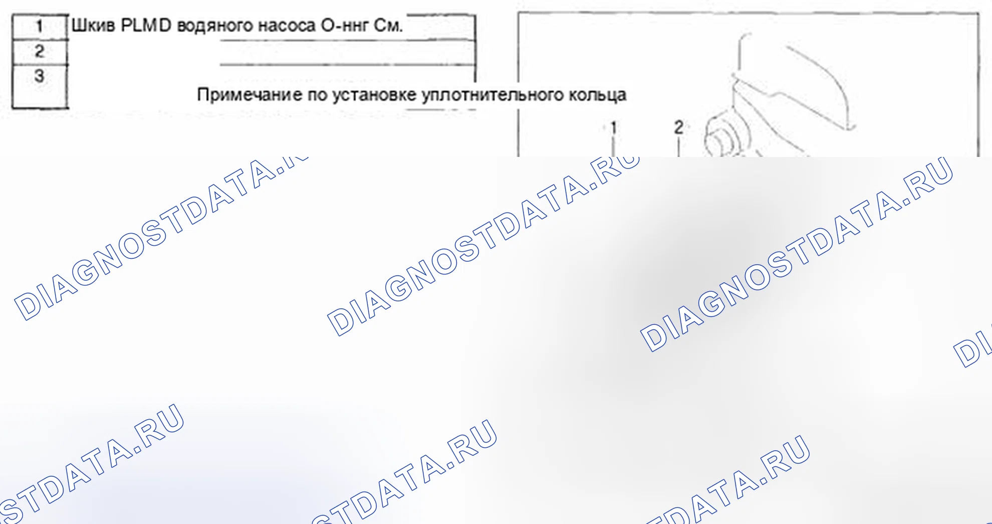 Рис. 16. Mazda 6 GH рестайлинг