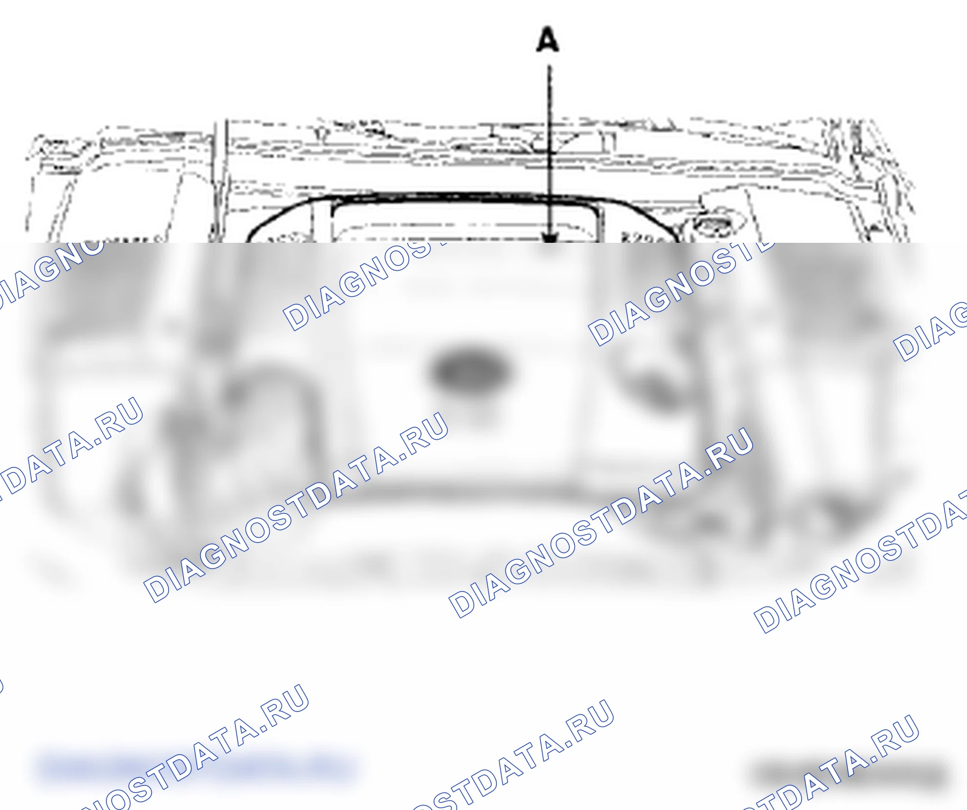 Рис. 7: Замена. Hyundai Genesis I