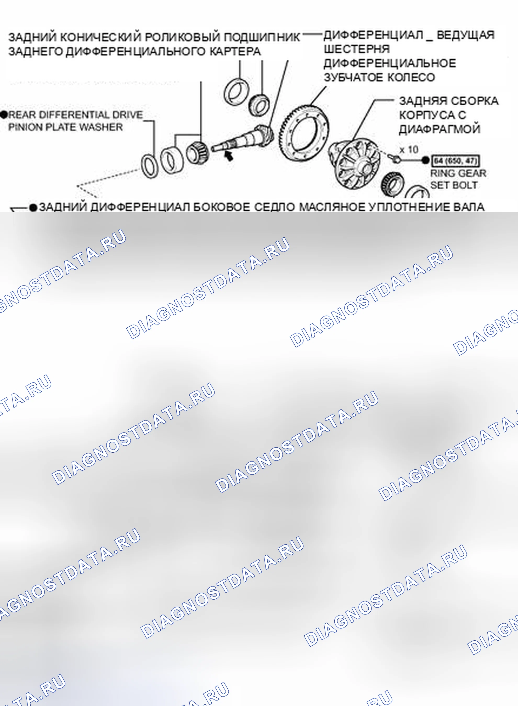 Рис. 22: ИЛЛЮСТРАЦИЯ. Haval H6S I