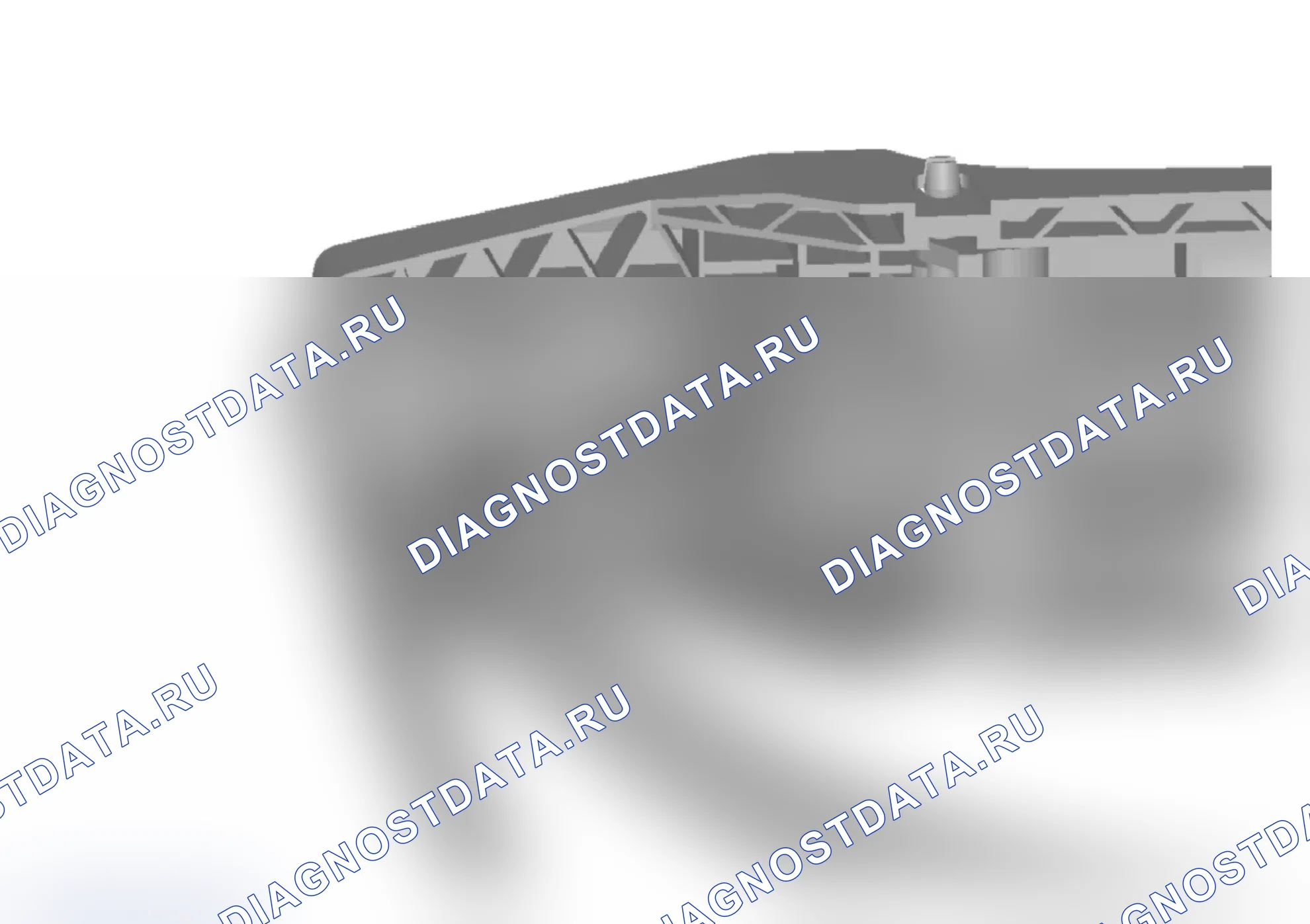 Как снять и установить наружная ручка задней двери — Haval M6. Haval M6 I