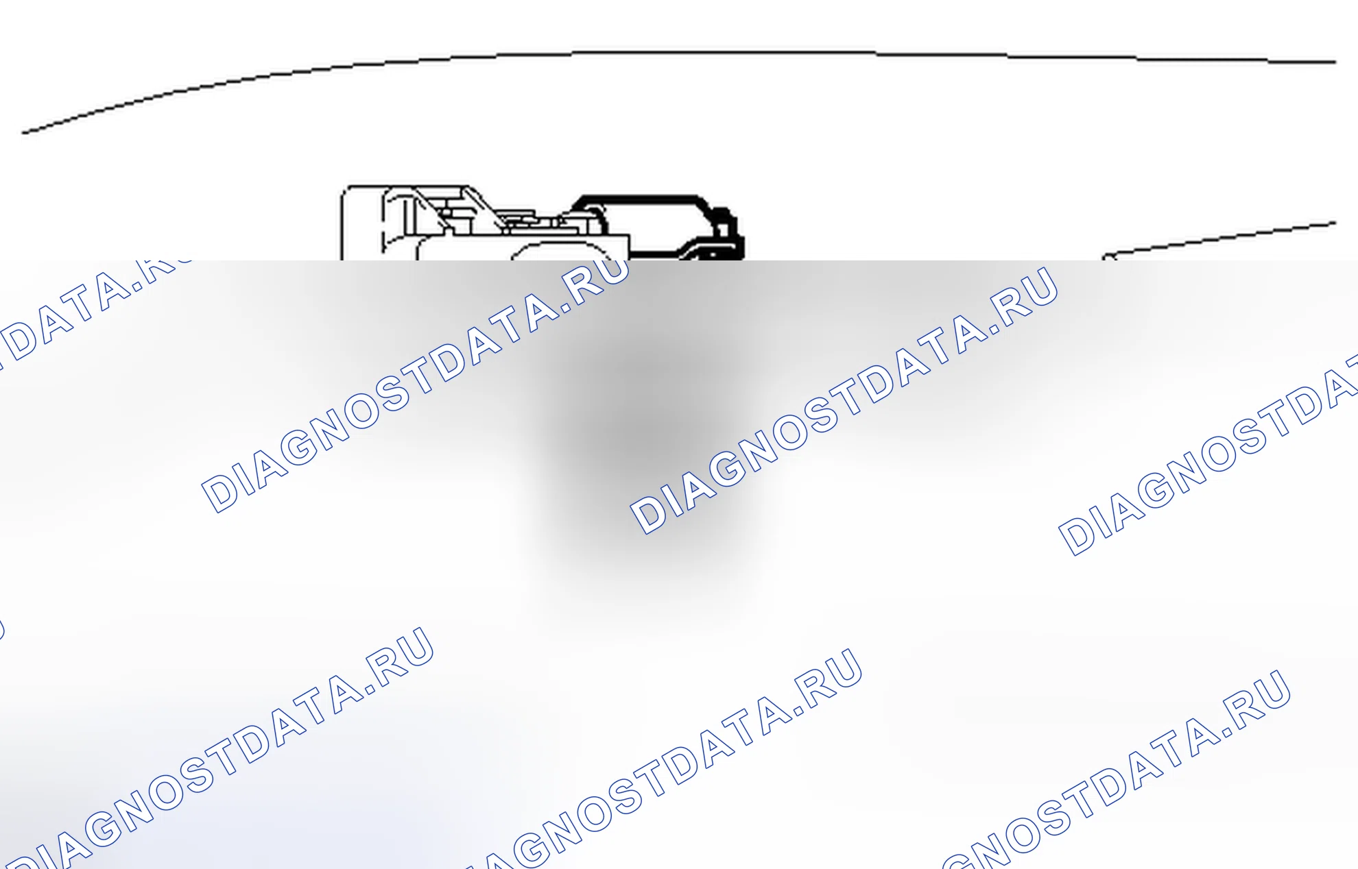 Рис. 50. Honda Accord VII рестайлинг