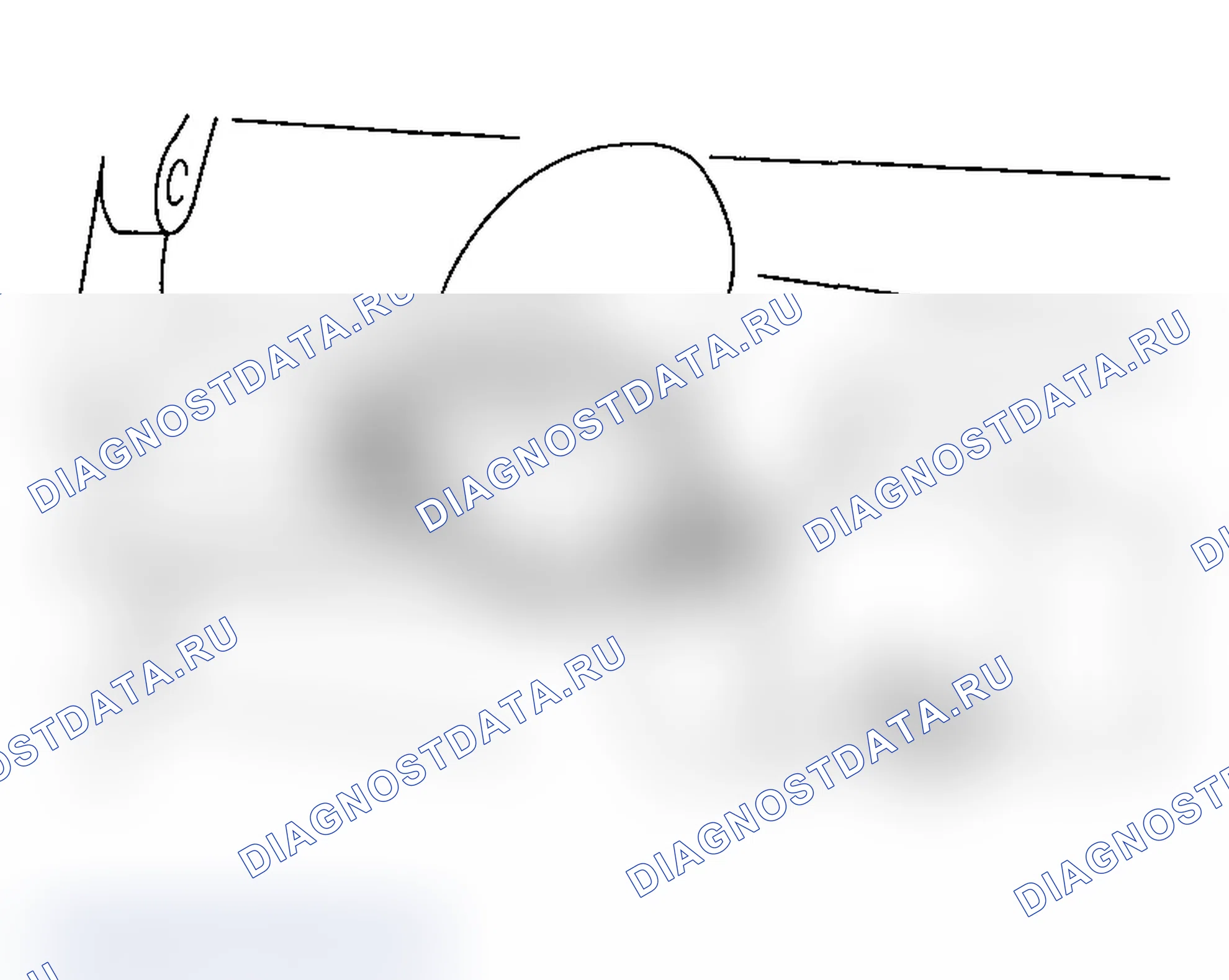 Рис. 55: УСТАНОВКА. Subaru Impreza WRX GD/GG рестайлинг