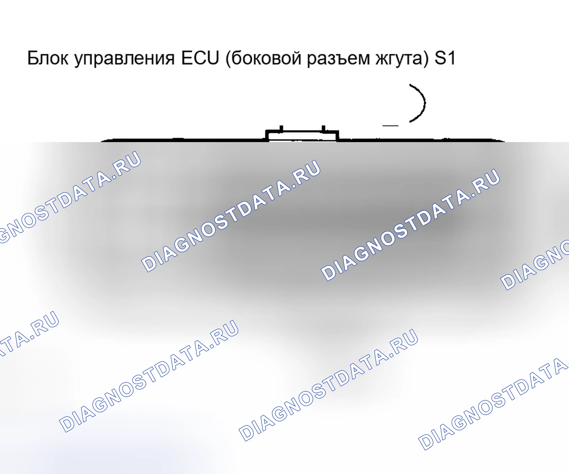 Рис. 208: ПРОЦЕДУРА КОНТРОЛЯ. Toyota Matrix E130