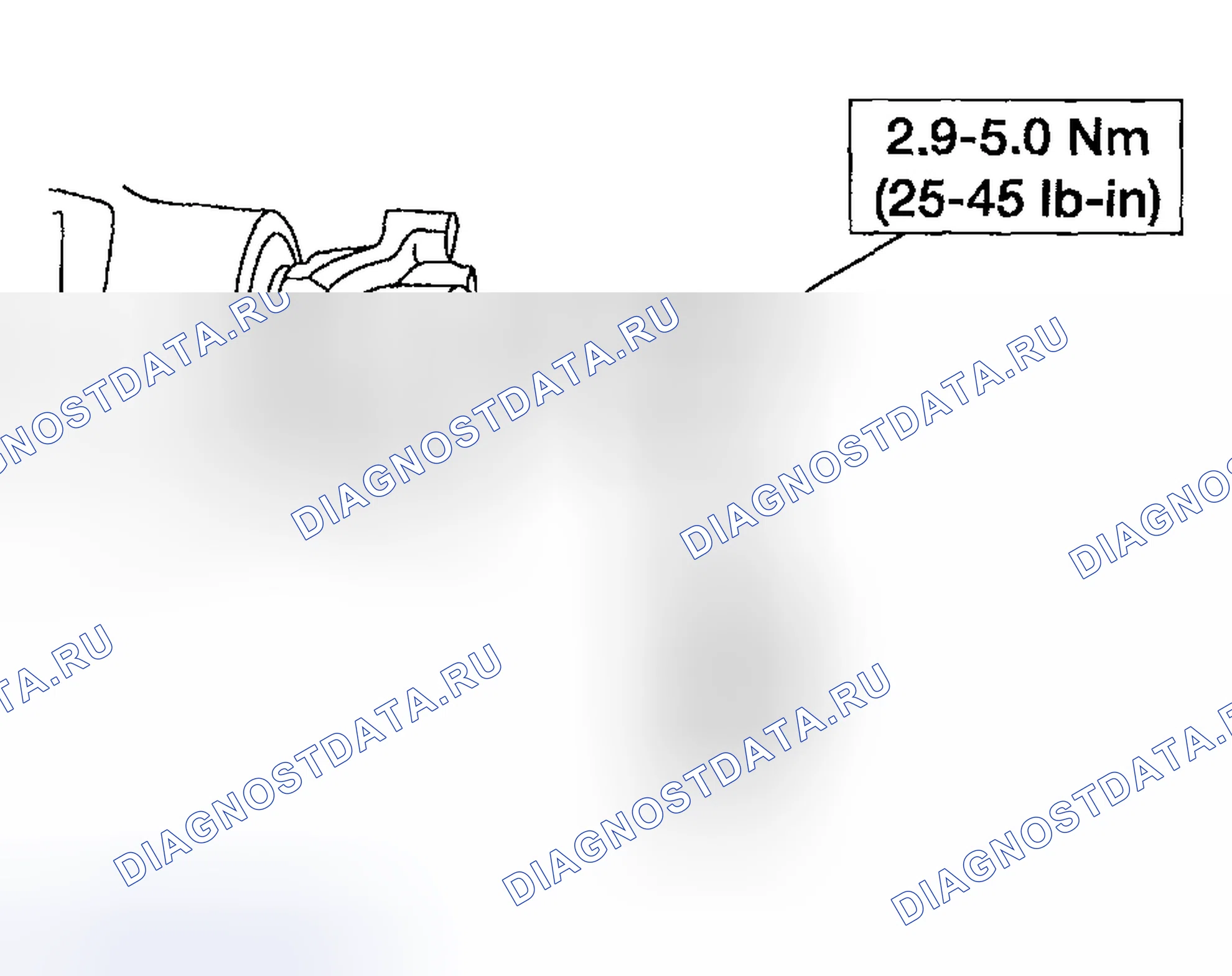 Рис. 584. Ford Pickup F250 Super Duty I