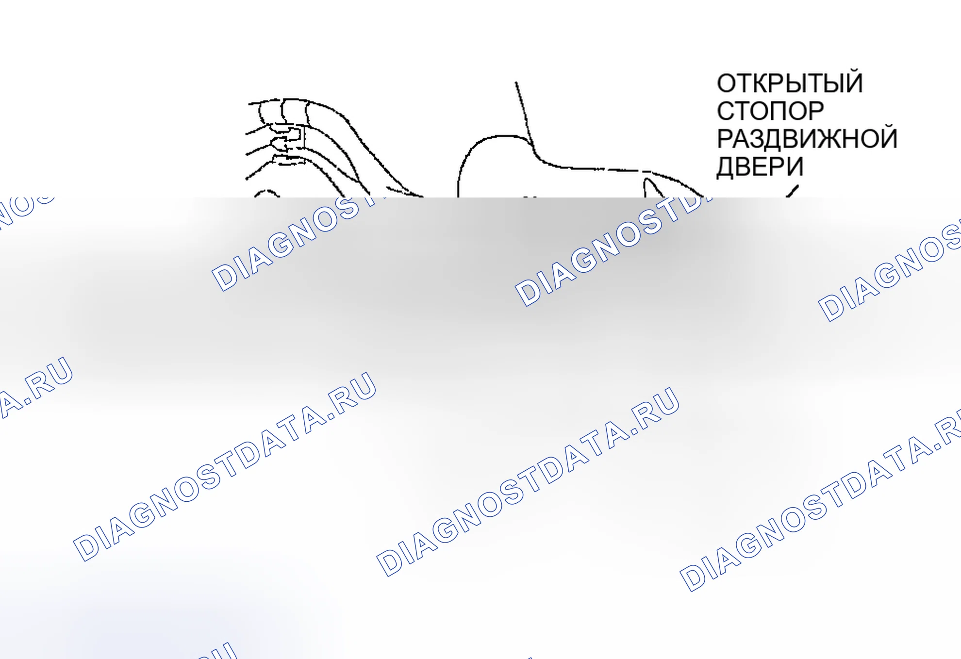 Рис. 69. Mazda MPV II рестайлинг