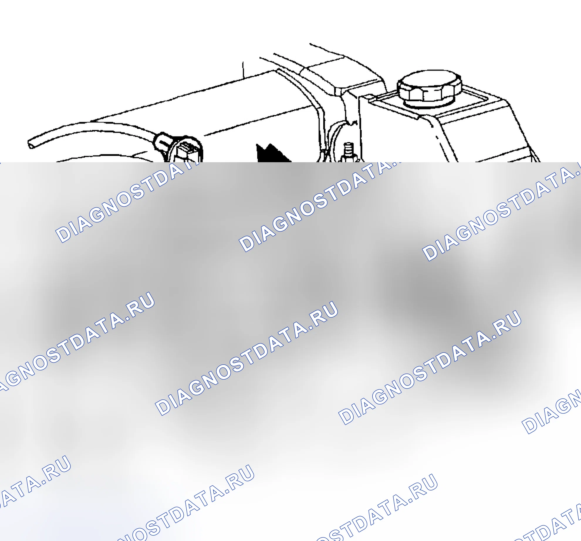 Рис. 345. Kia Rio I рестайлинг