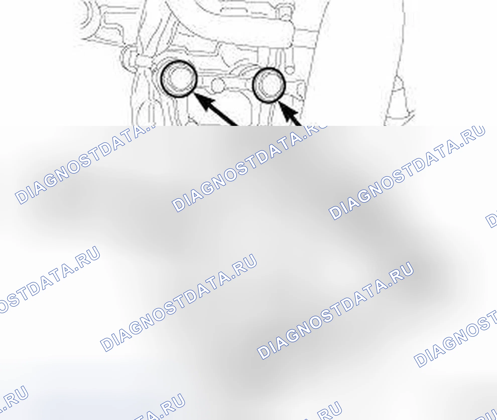 Рис. 38. Chrysler Town & Country V рестайлинг
