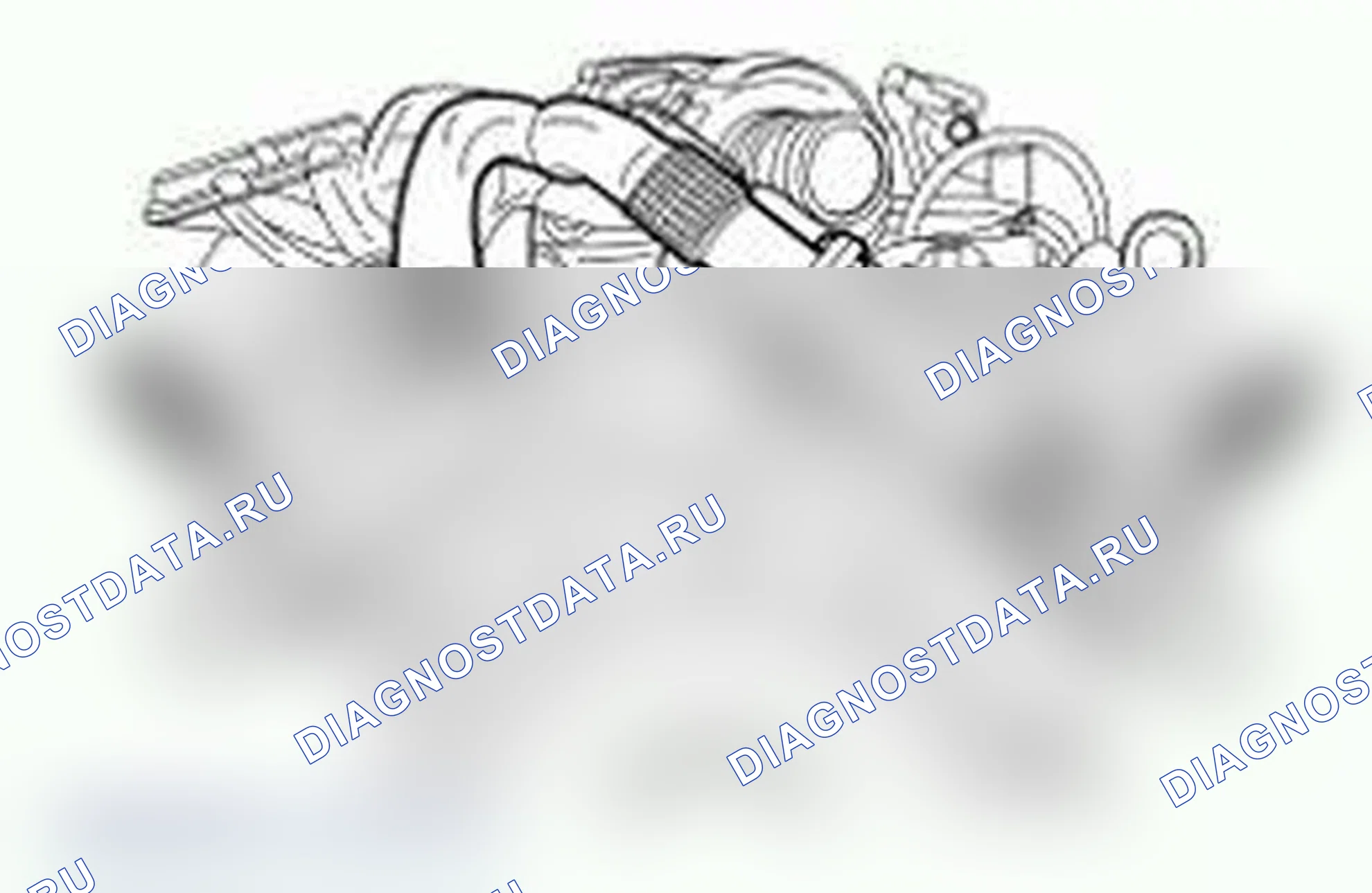 Рис. 6. Ford Cutaway E350 Super Duty 