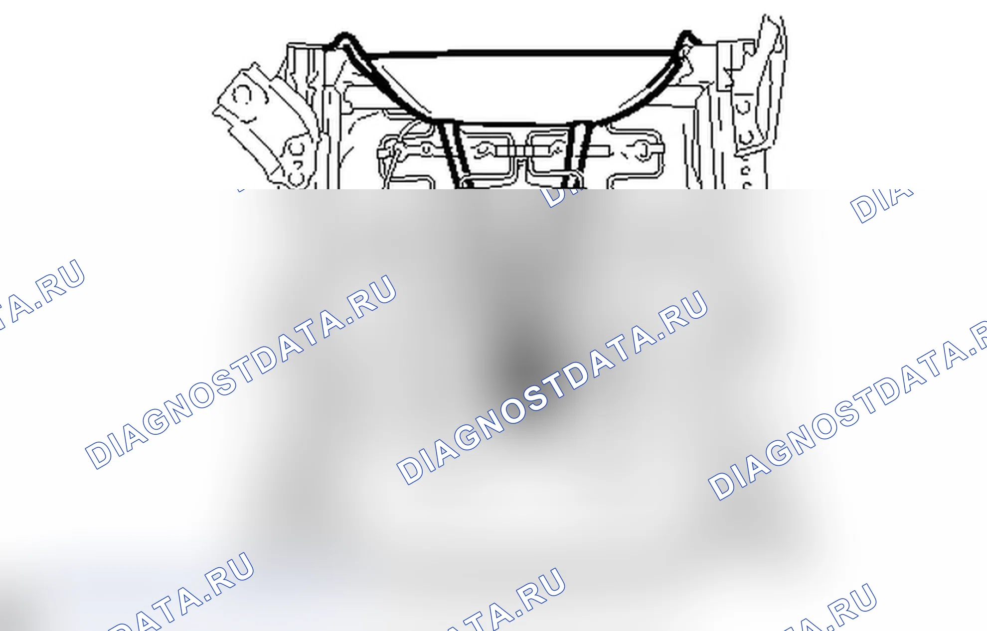 Рис. 163. Toyota Prius PHV pre-III