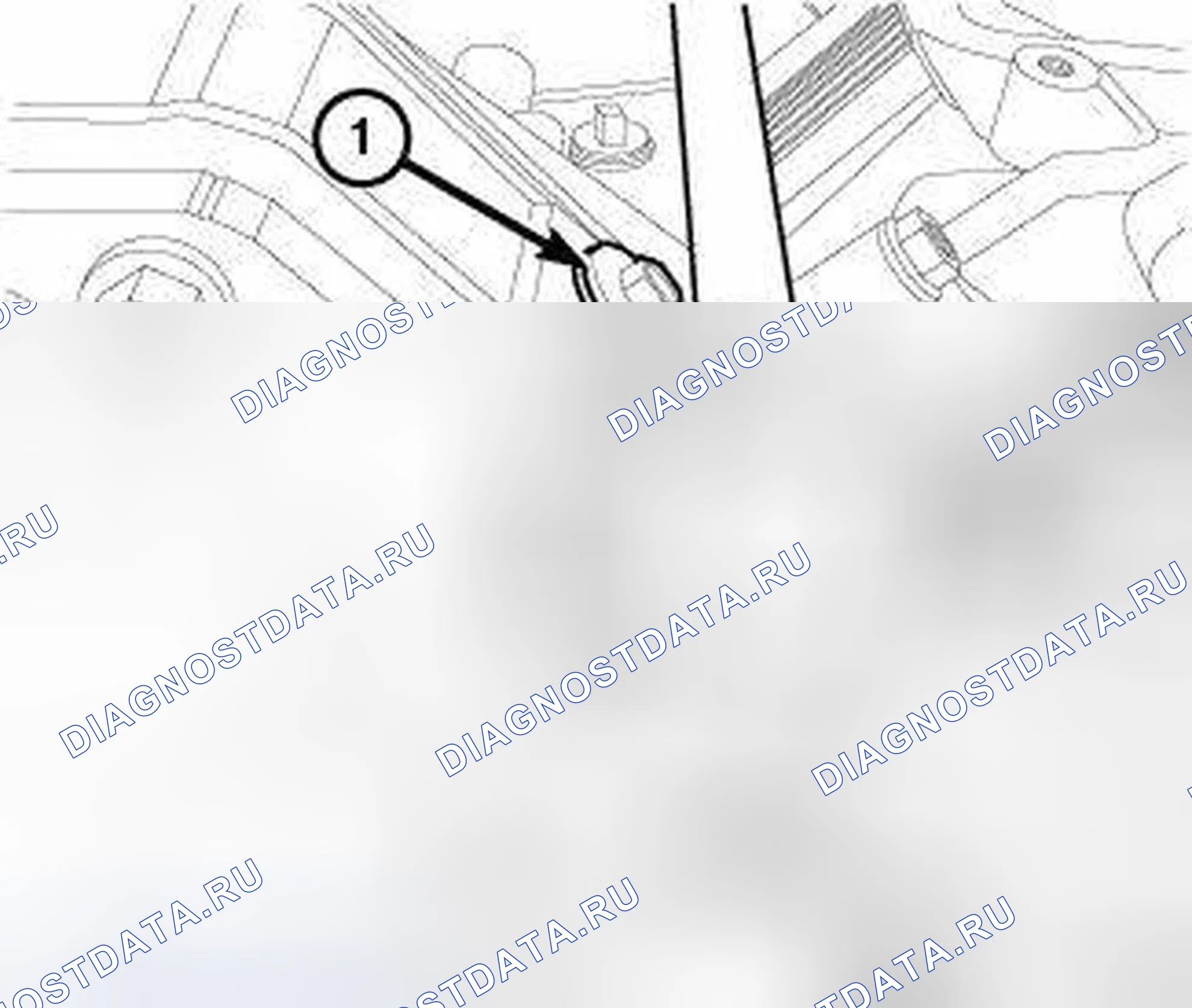Рис. 363. Dodge Charger VI
