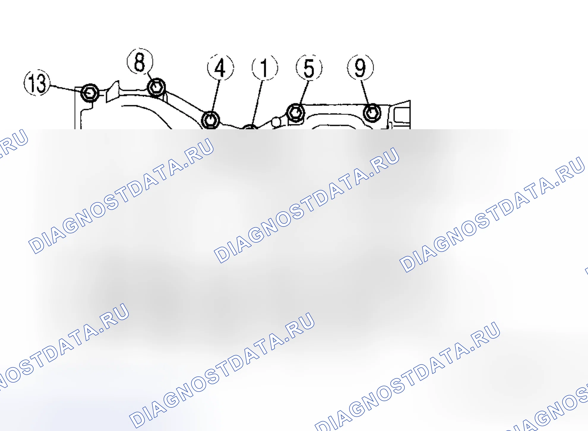 Рис. 14. Mazda MX-5 NC рестайлинг