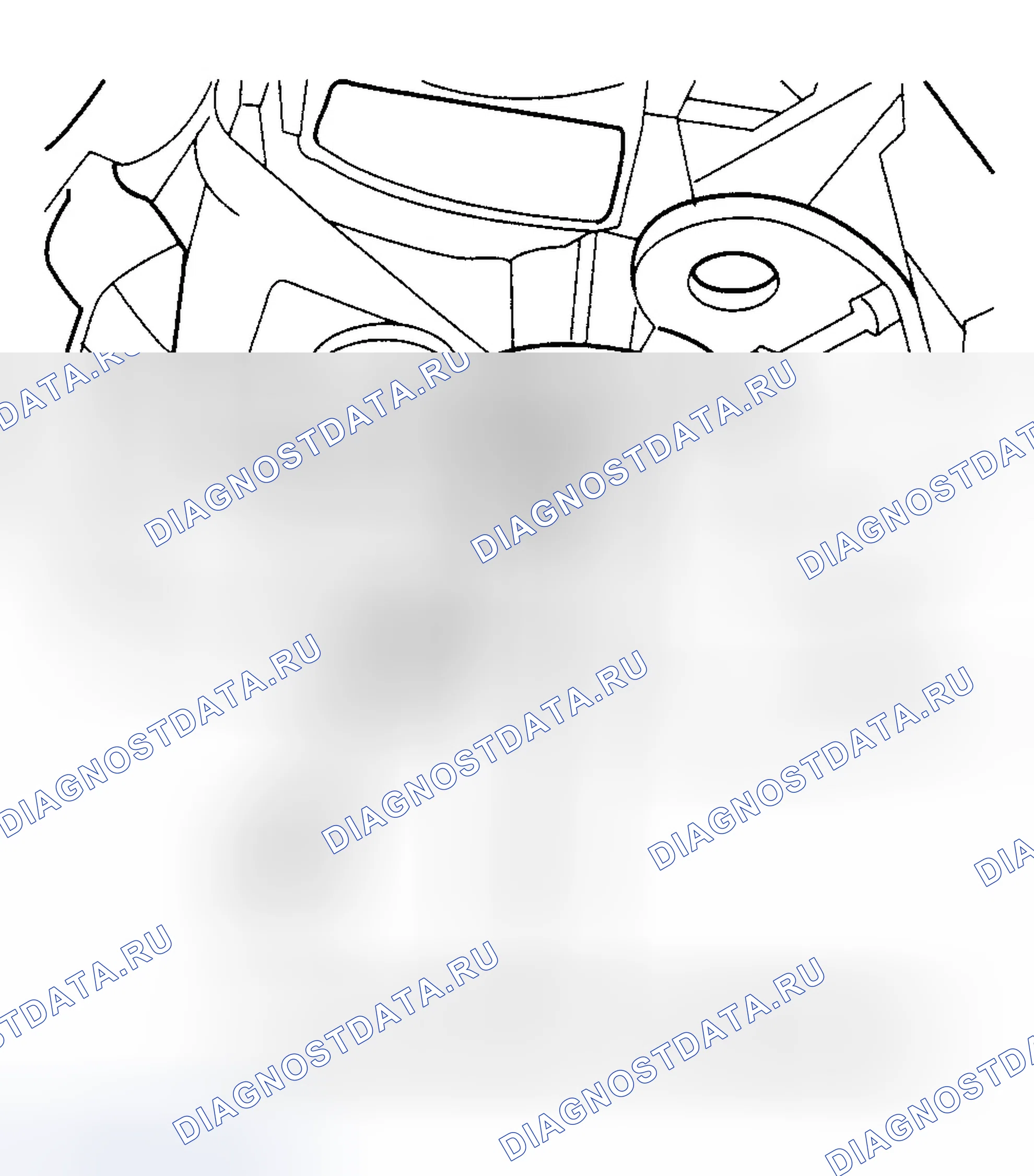 Рис. 23. Dodge Grand Caravan IV