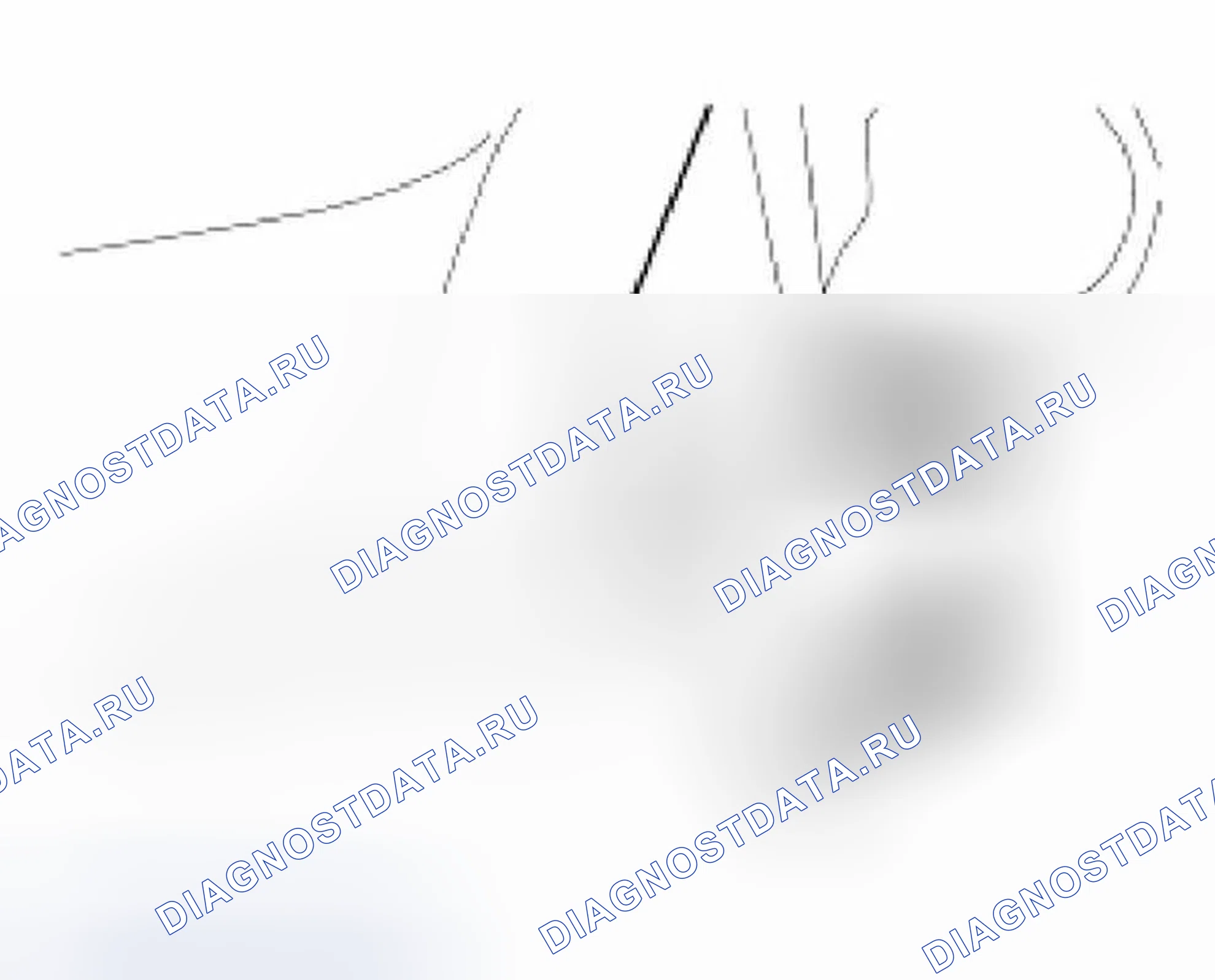 Рис. 53: Демонтаж. Ford Thunderbird XI