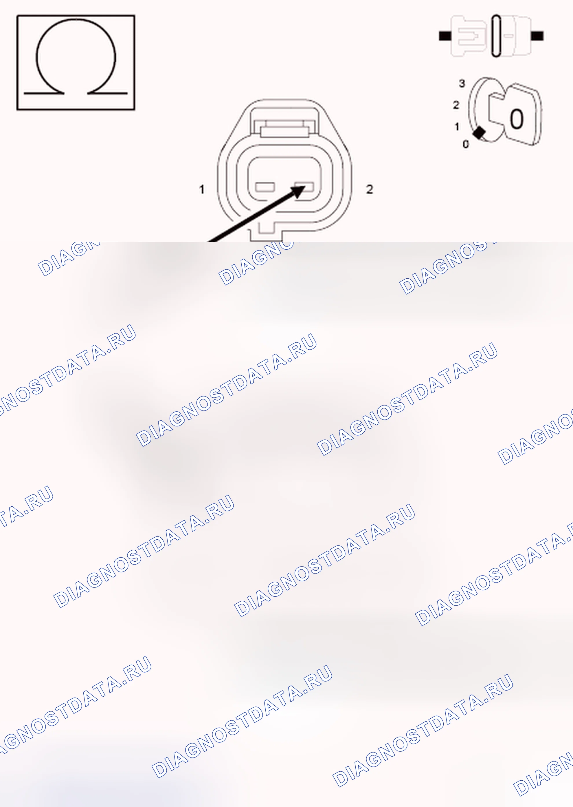 Рис. 959. RAM Pickup 2500 