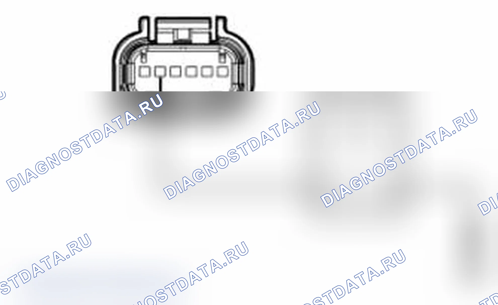 Рис. 23. Ford Edge I рестайлинг