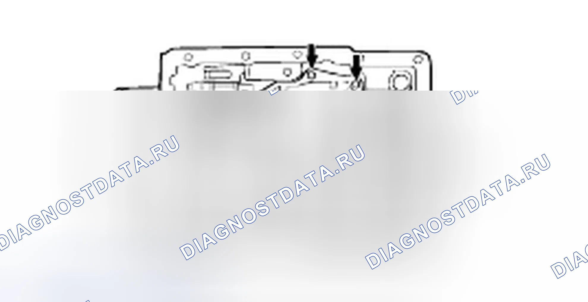 Разборка акпп. Hyundai H-1 A1