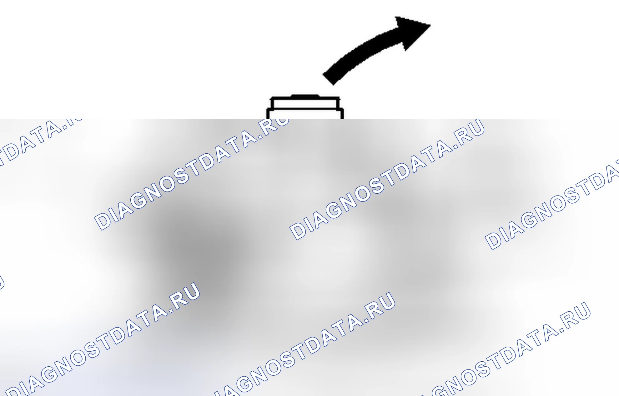 Рис. 14. Toyota Avalon XX30 рестайлинг 2