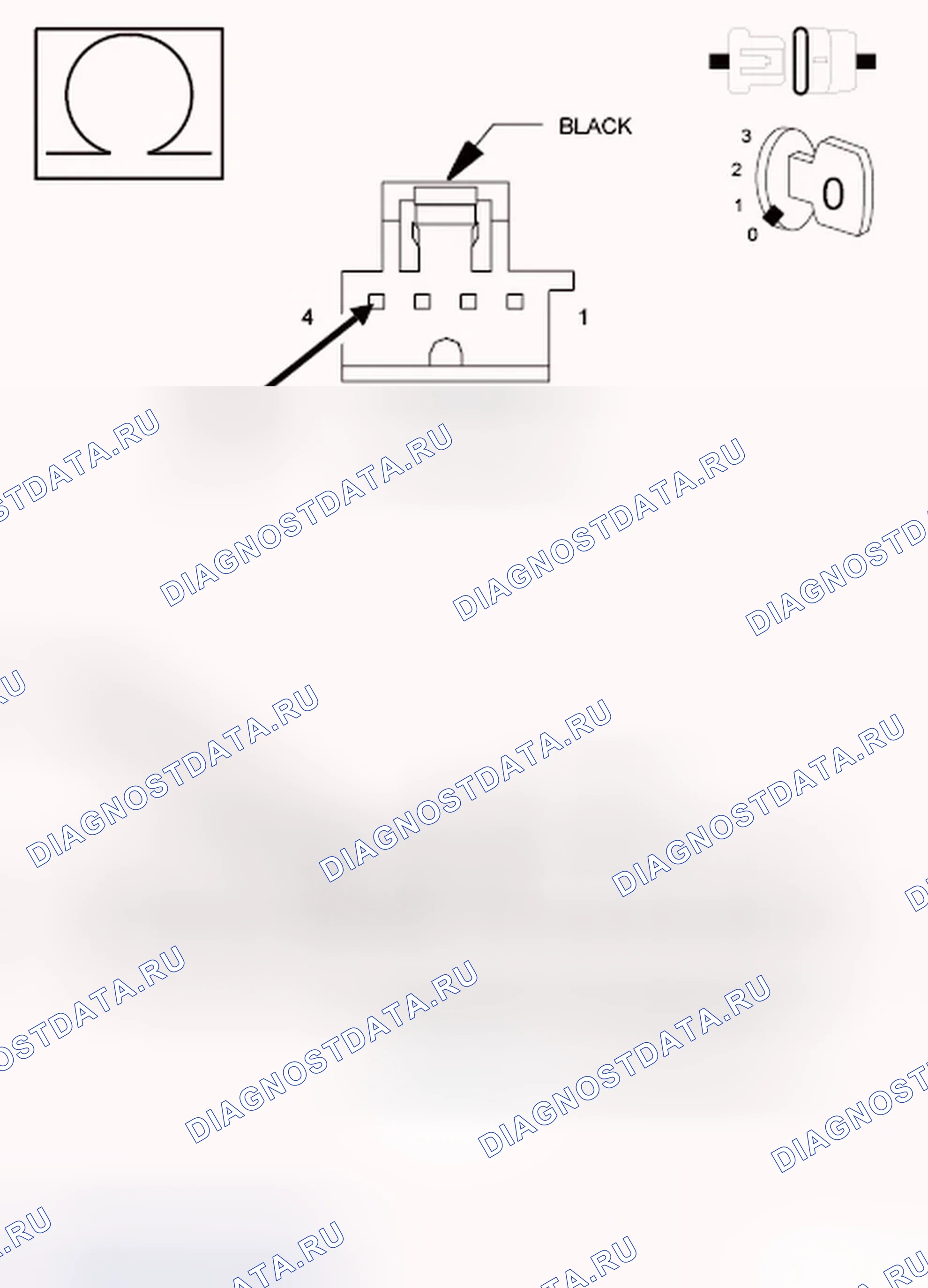 Рис. 147. Chrysler Town & Country V рестайлинг