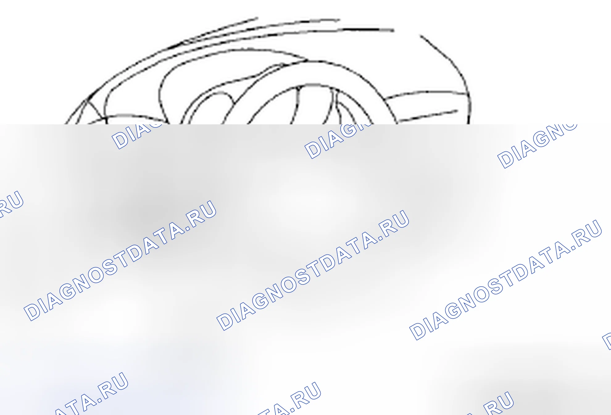 Рис. 18. Mazda RX-8 I рестайлинг