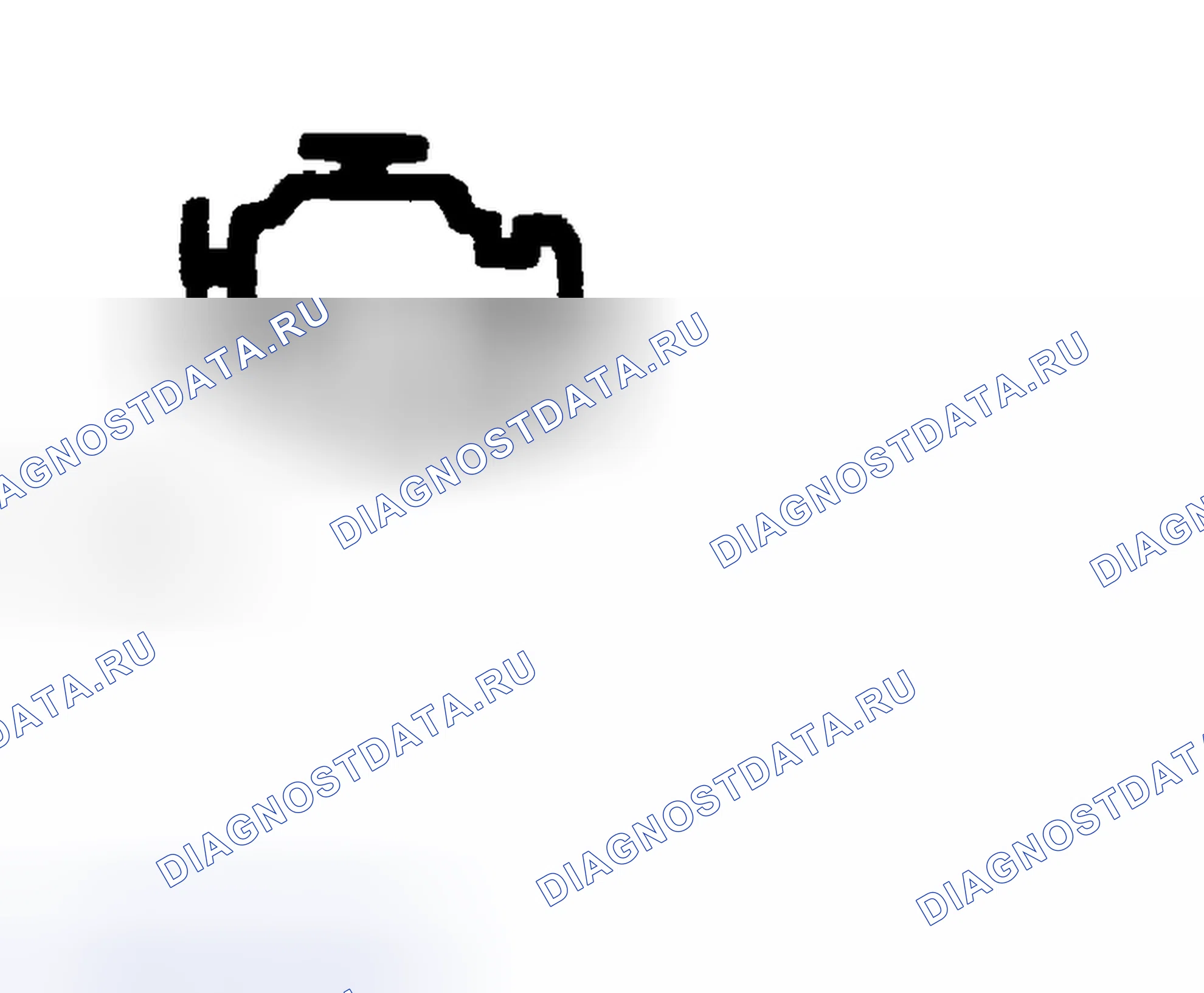 Рис. 196. Toyota Prius II рестайлинг