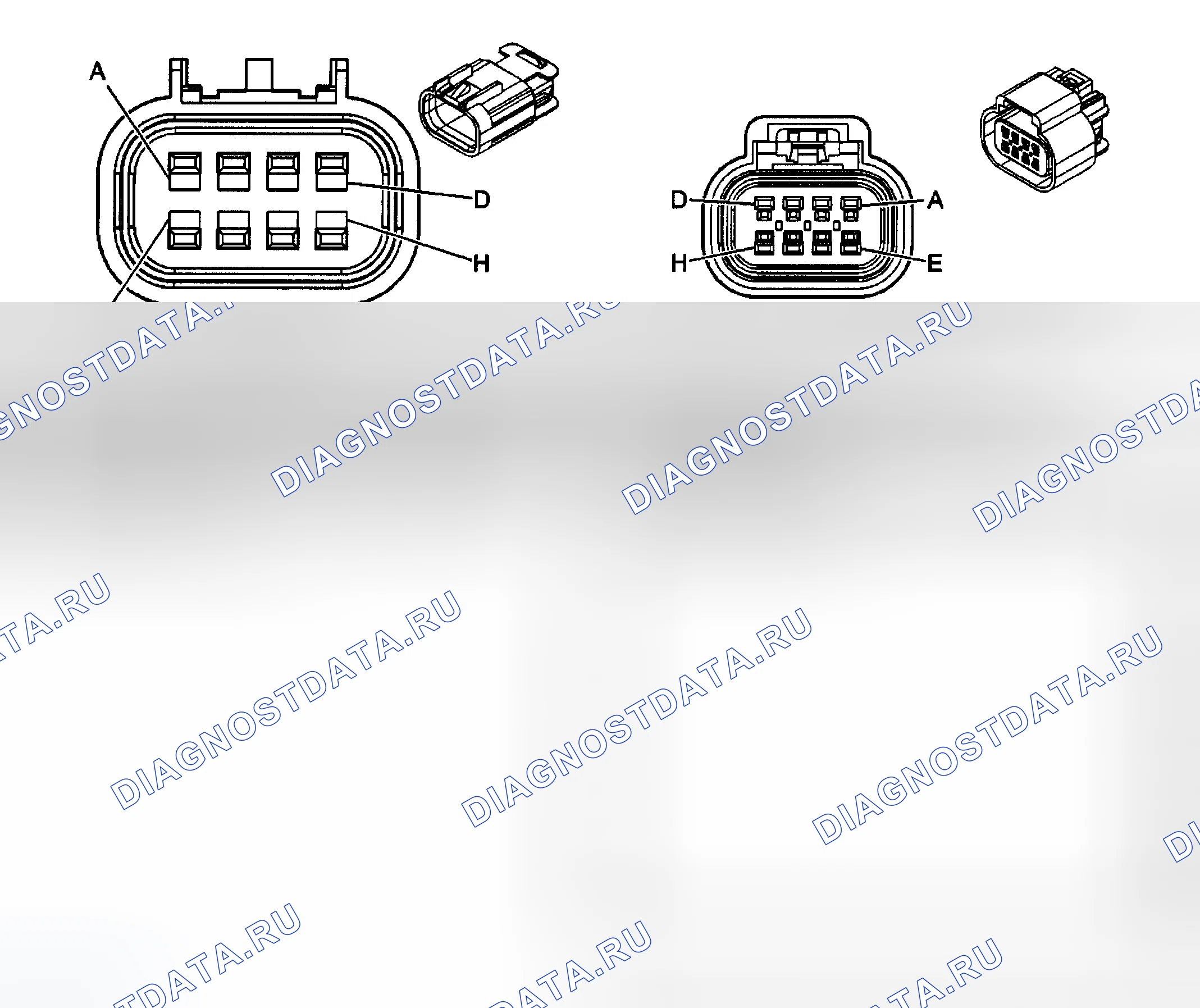 Рис. 415. GMC Savana H2500 