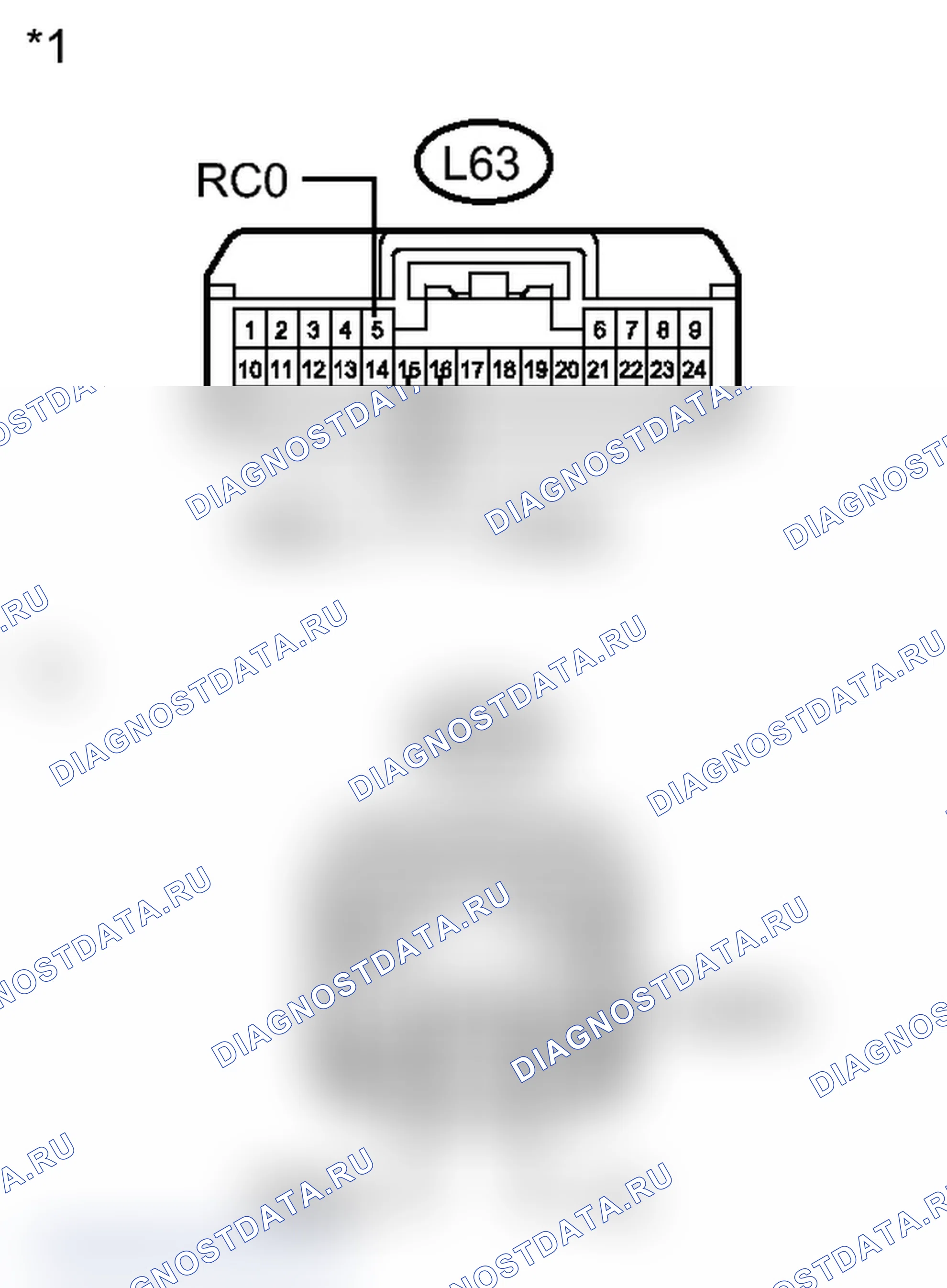 Рис. 186. Toyota Prius PHV pre-III