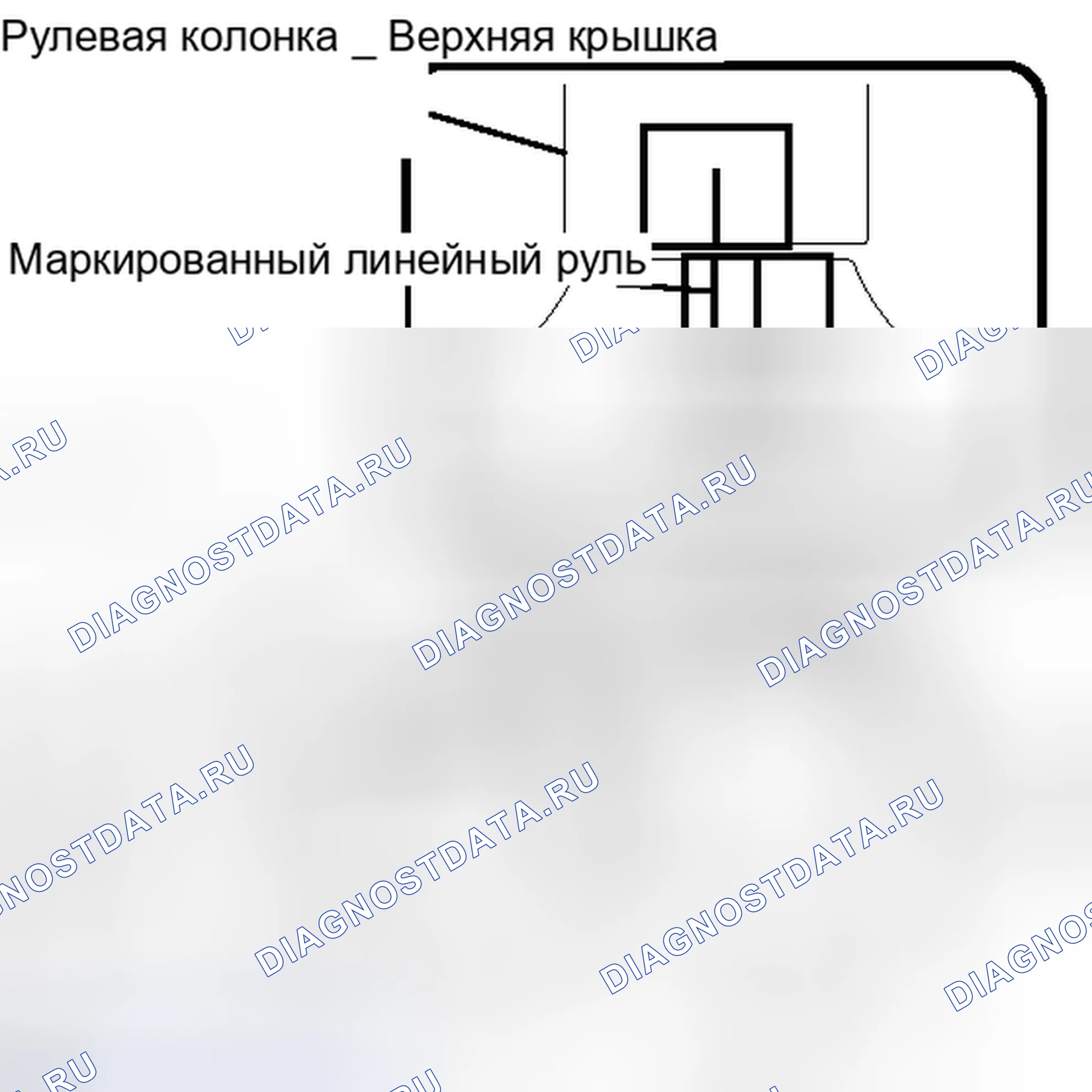 Рис. 24. Toyota Avalon XX30 рестайлинг 2