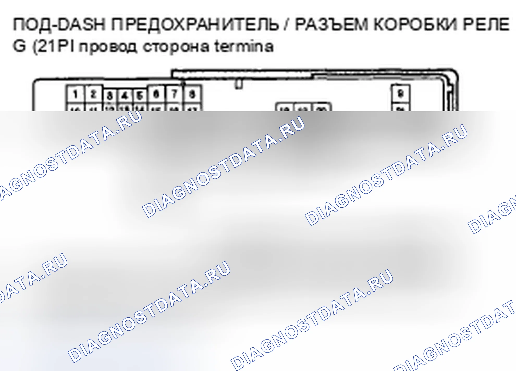 Рис. 34. Honda Civic VIII рестайлинг