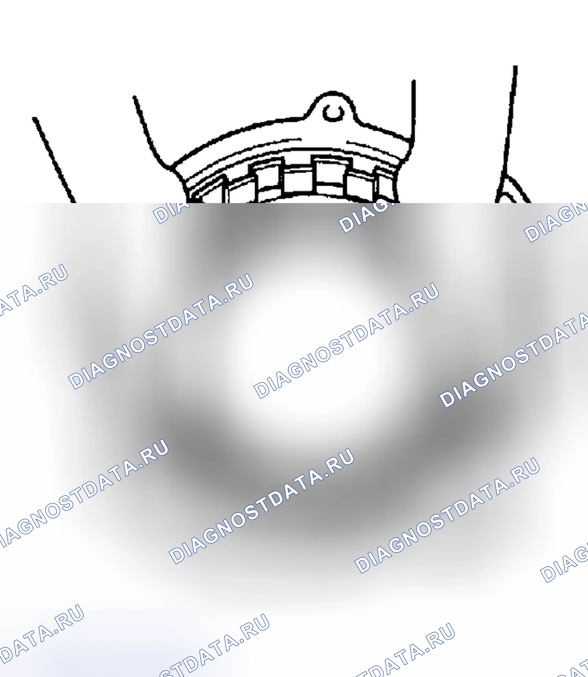 Рис. 83: ПОВТОРНАЯ СБОРКА. Geely Preface I
