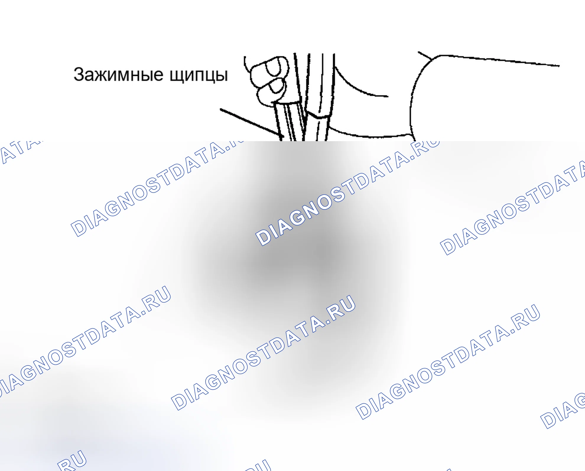 Рис. 45. Toyota Highlander I рестайлинг
