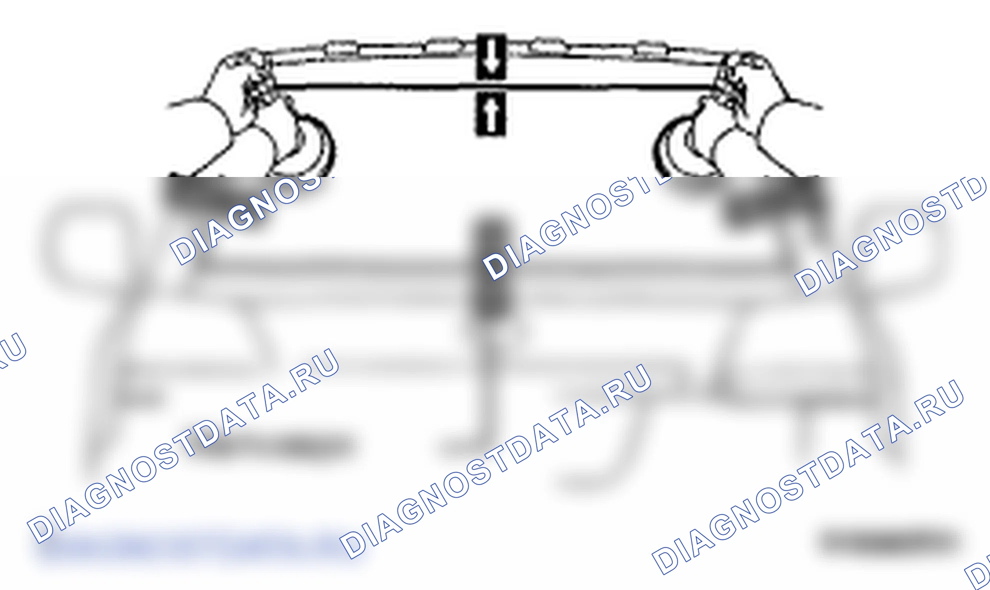 Рис. 142. Toyota Land Cruiser 200