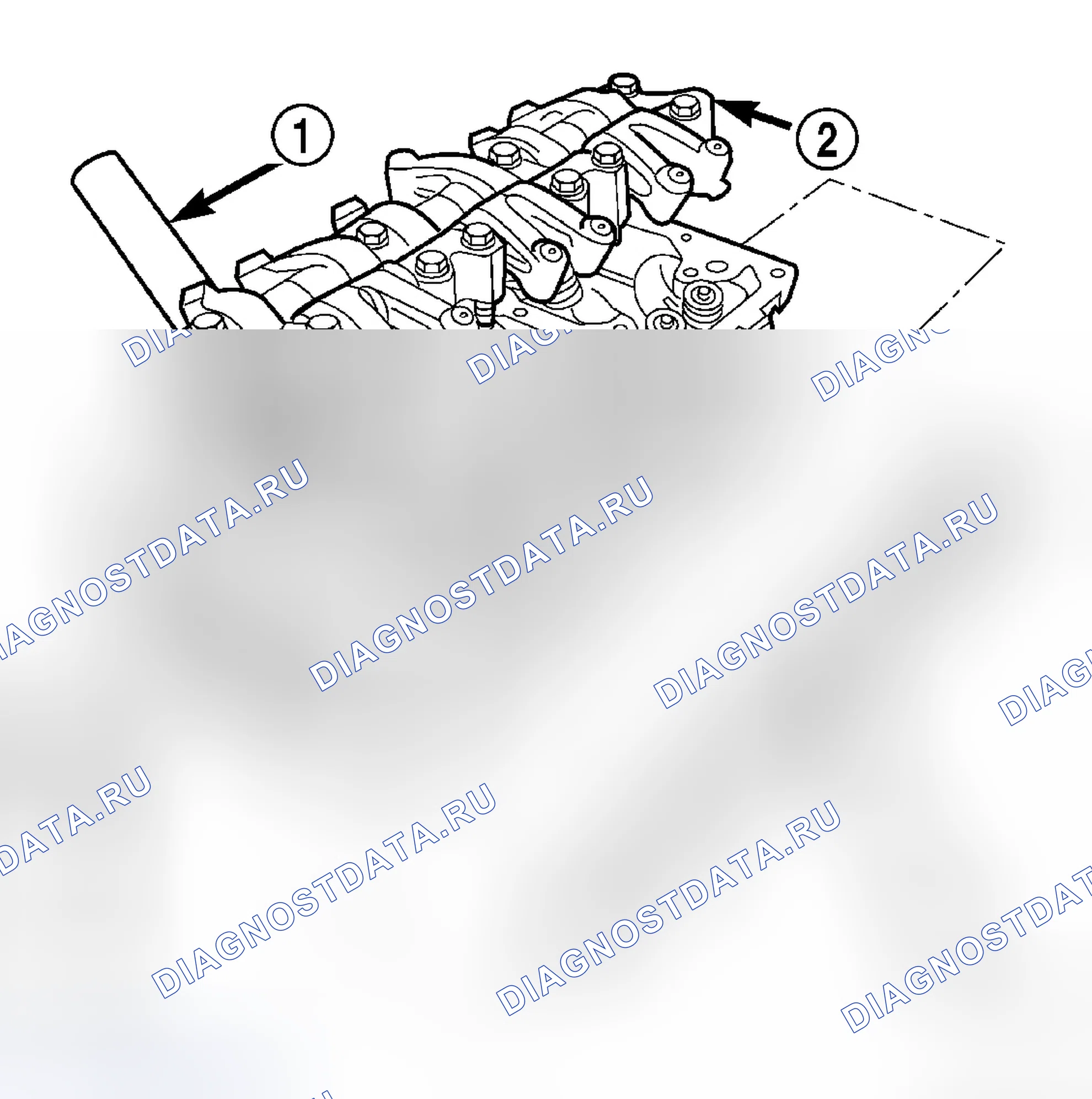 Рис. 209. Dodge Nitro I
