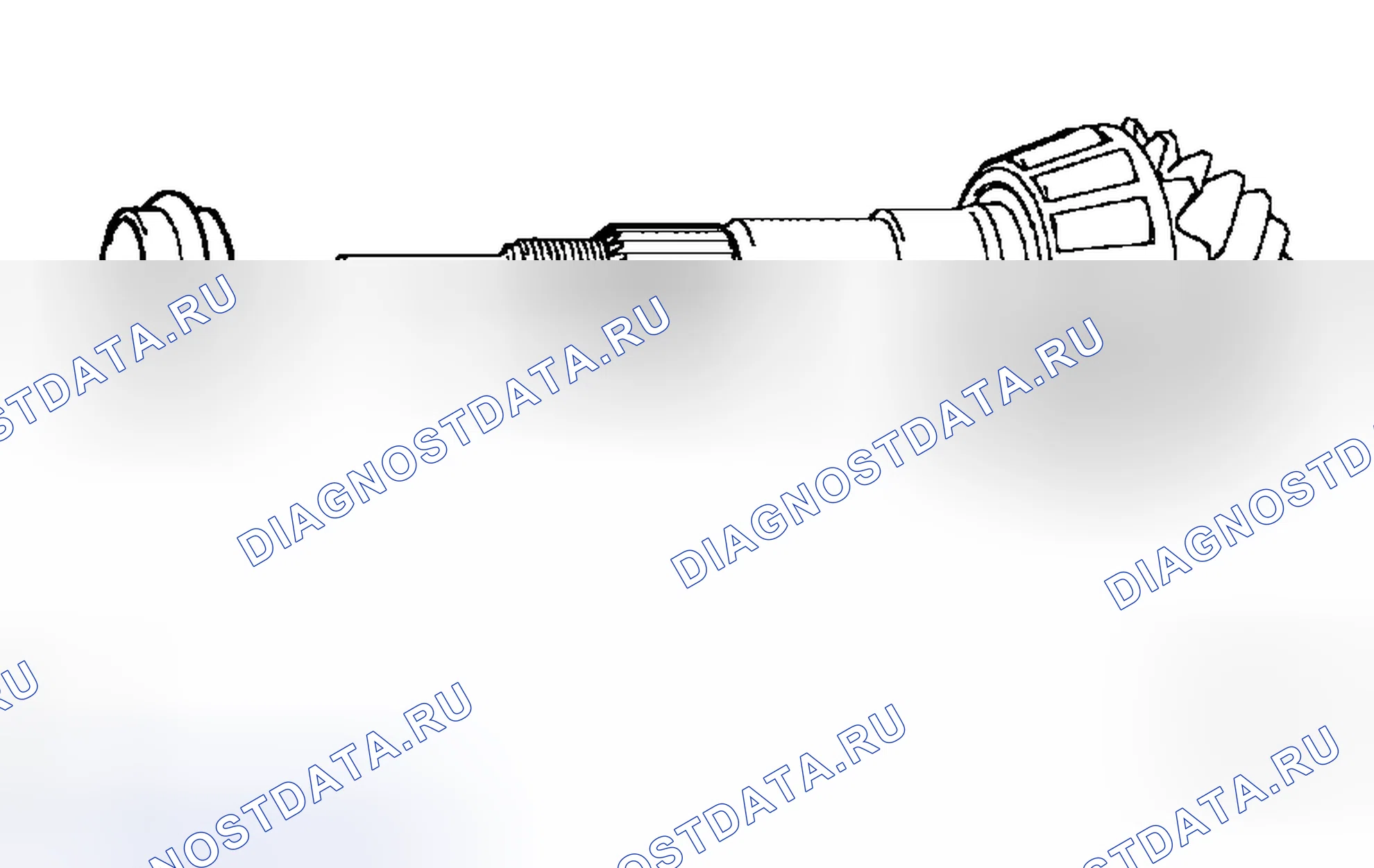 Рис. 207. Haval H8 I
